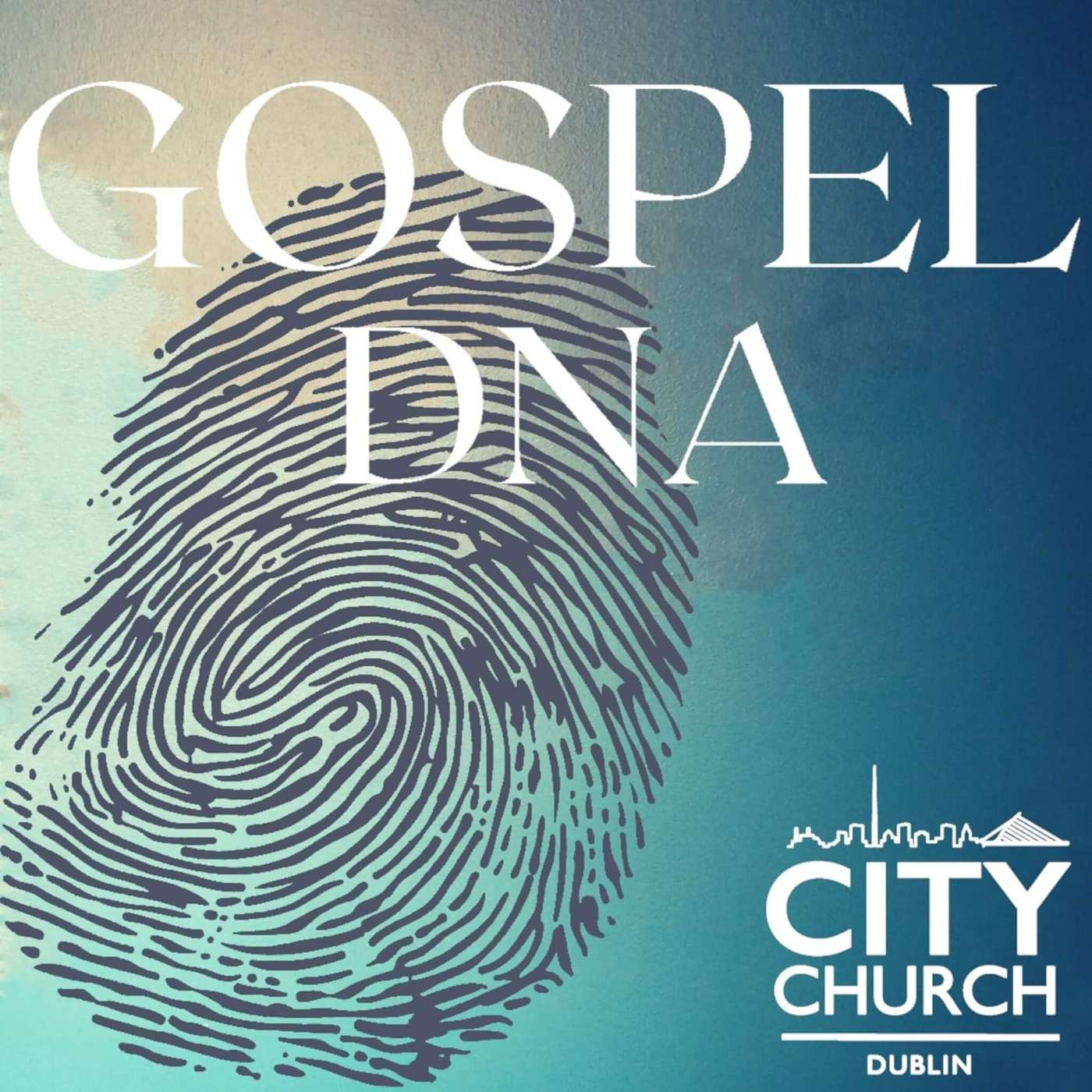 Romans 12:9-21 – Community episode artwork