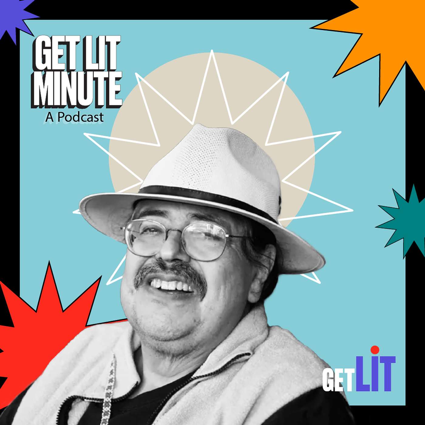 Francisco X. Alarcón | "In a Neighborhood in Los Angeles" and "L.A. Prayer" Francisco X. Alarcón | "In a Neighborhood in Los Angeles" and "L.A. Prayer"