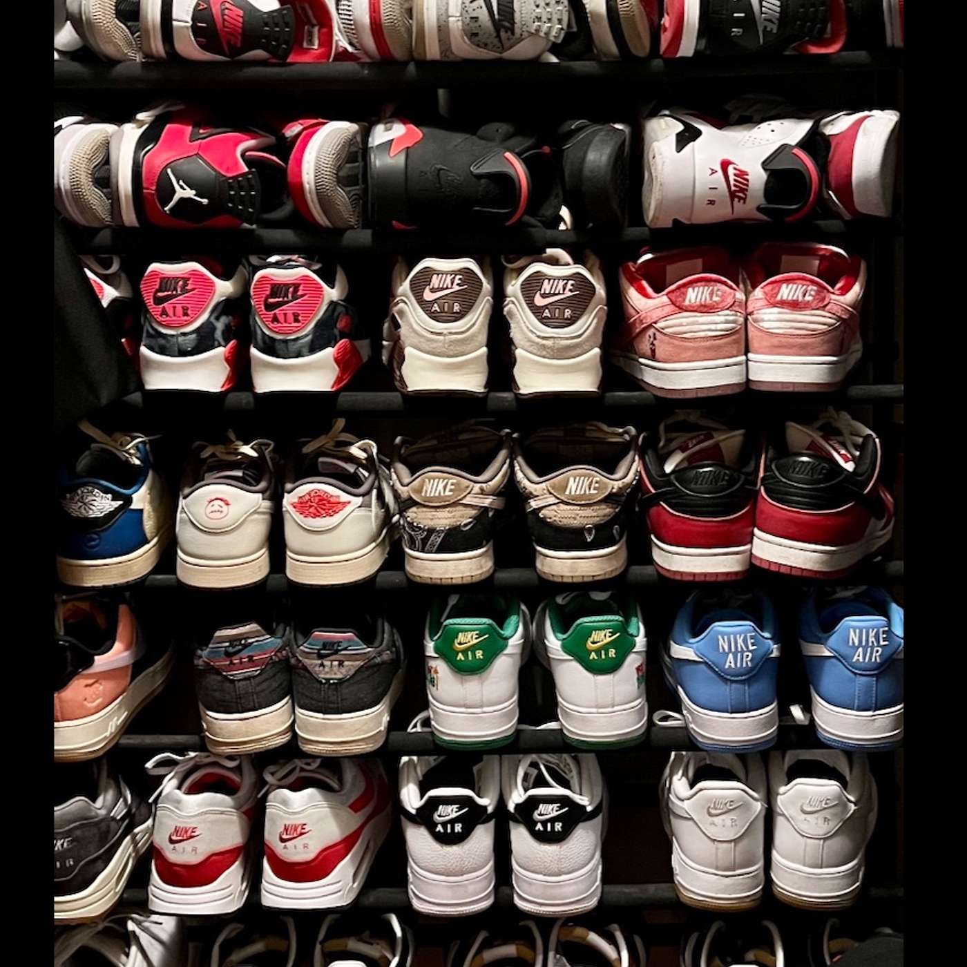 Sole Food Sneakers + Culture