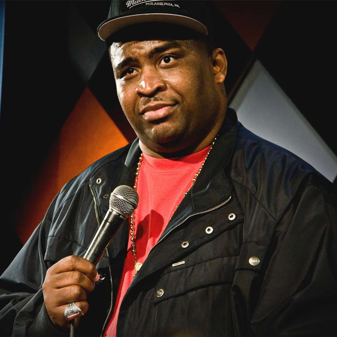 Patrice O'Neal on Jealousy {Reaction} | Helios Blog 533
