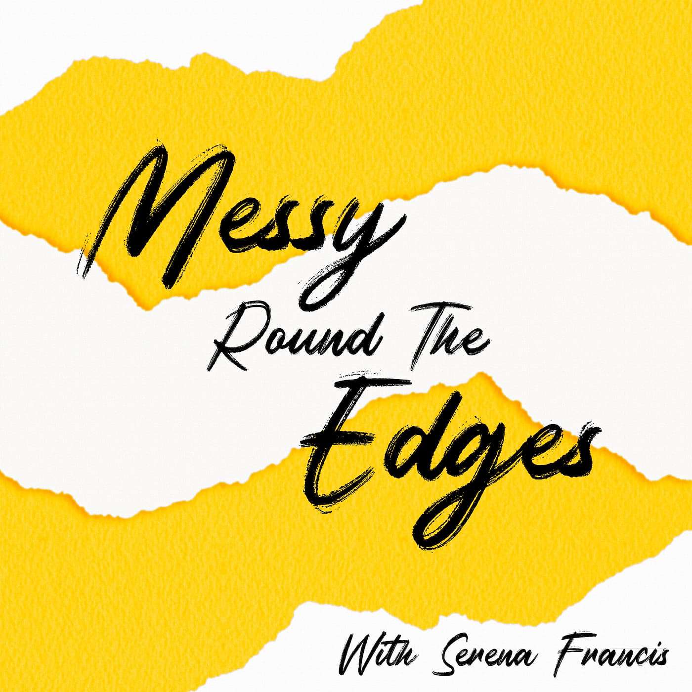 001: The Beautiful Destruction - Feeling Fear & Doing It Anyway 001: The Beautiful Destruction - Feeling Fear & Doing It Anyway