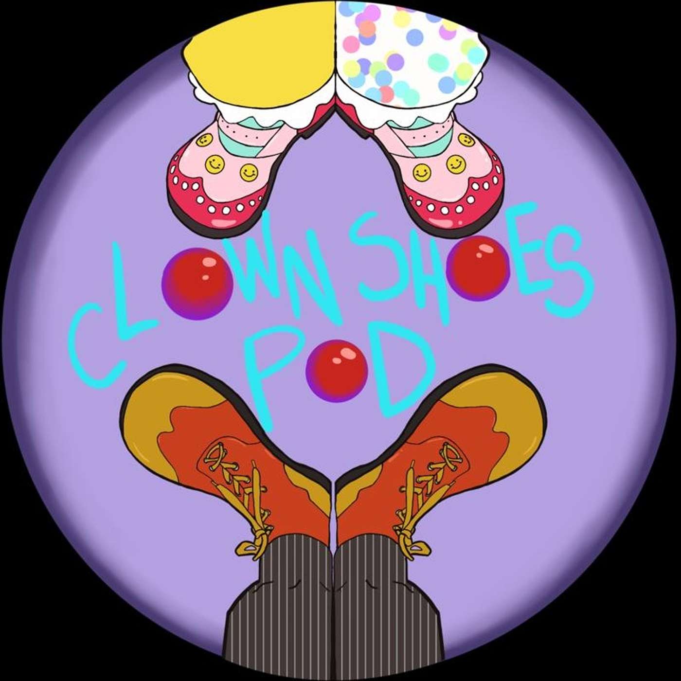 The Clown Shoes Podcast