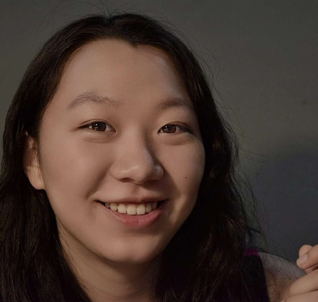 Isabelle Tseng