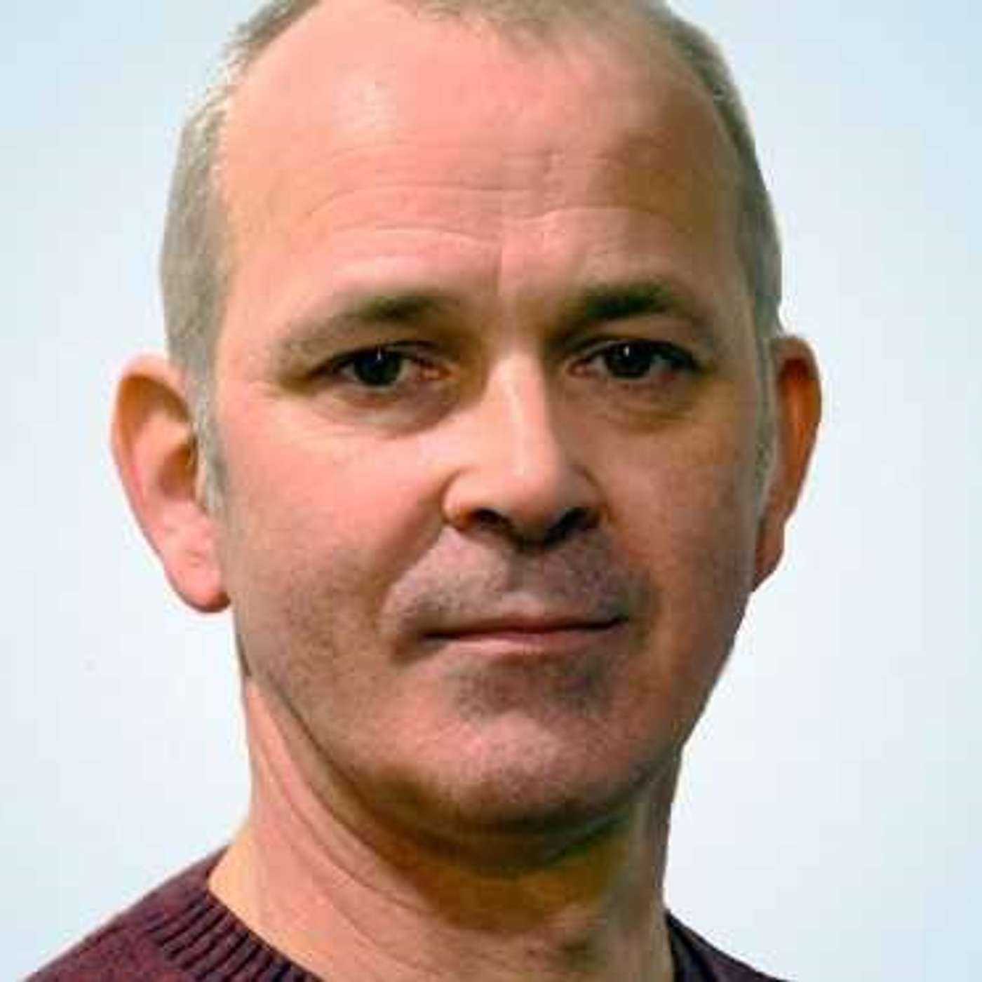 Frameworks to build a Better Britain: Scotland - Interview with Tony Cain episode artwork