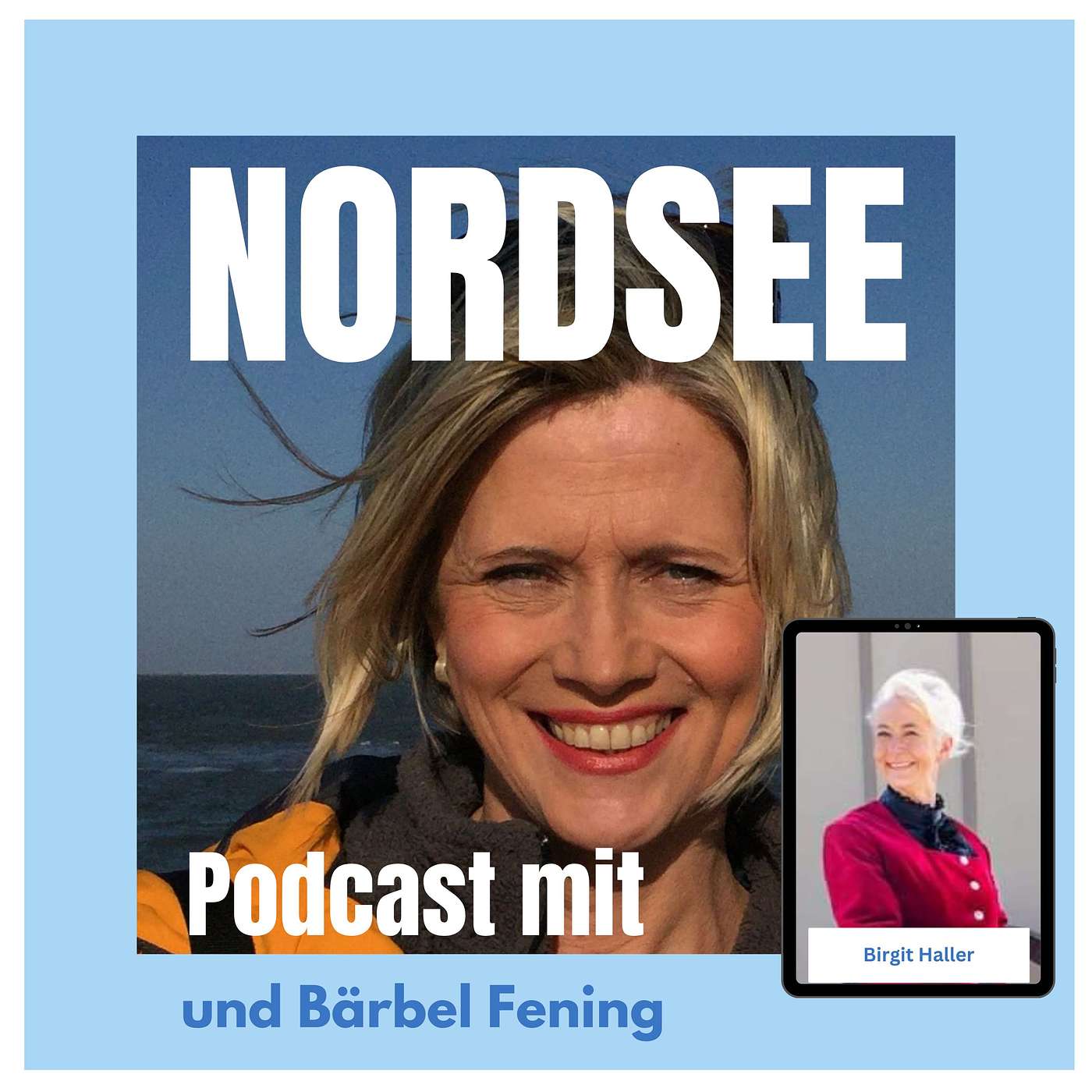 NORDSEE Podcast