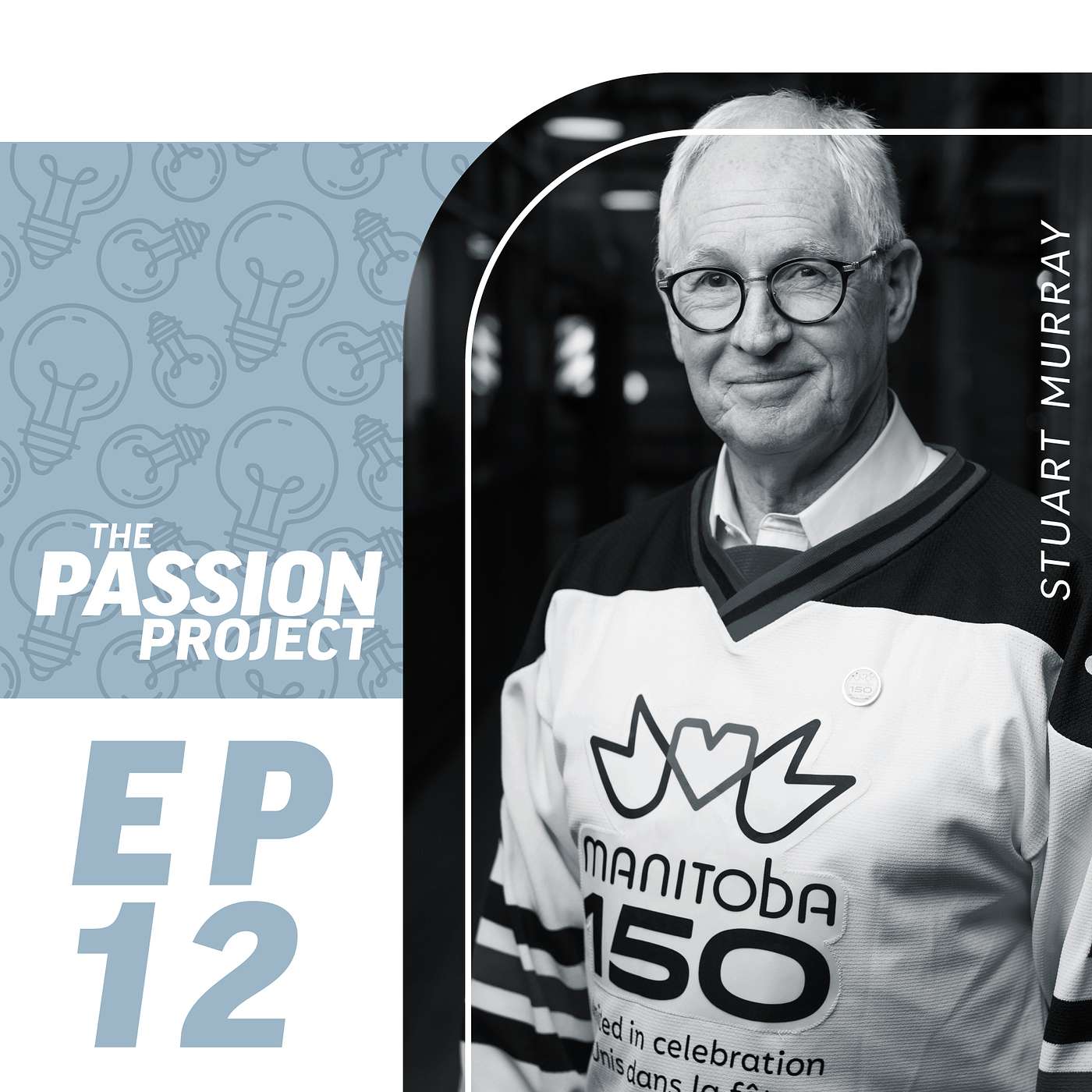 The Passion Project