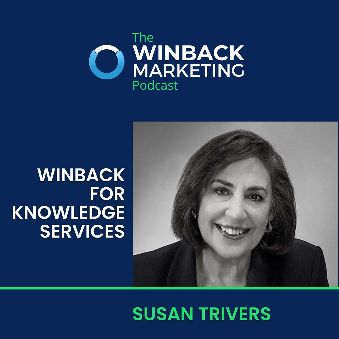 The WinBack Marketing Podcast