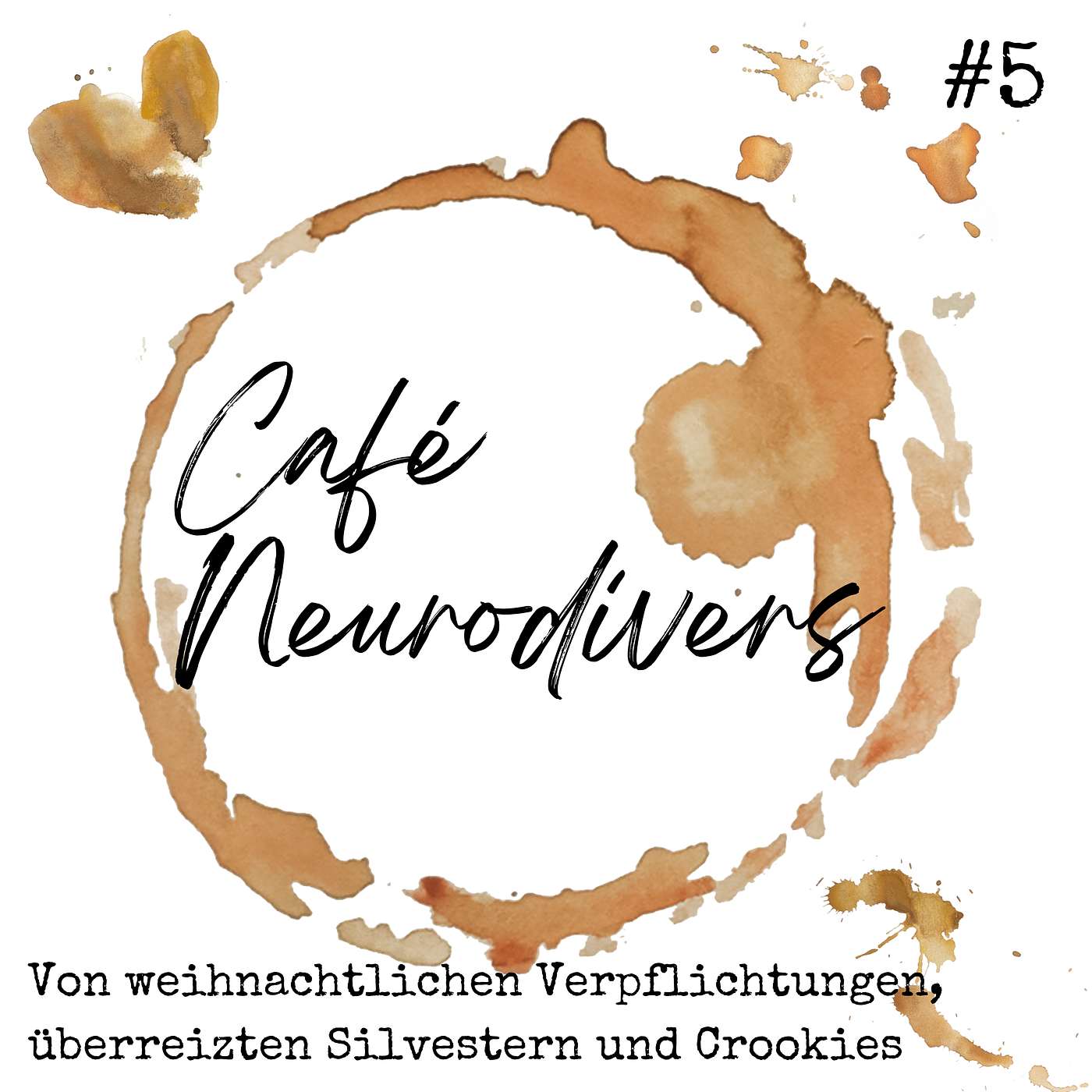 Von weihnachtlichen Verpflichtungen, überreizten Silvestern und Crookies