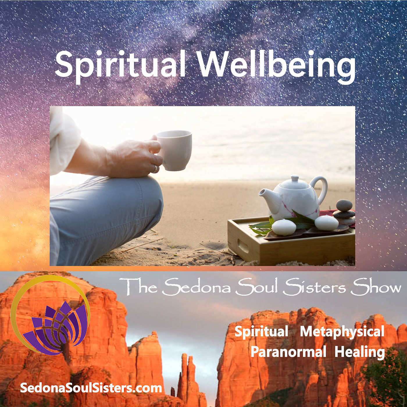 Spiritual Wellbeing