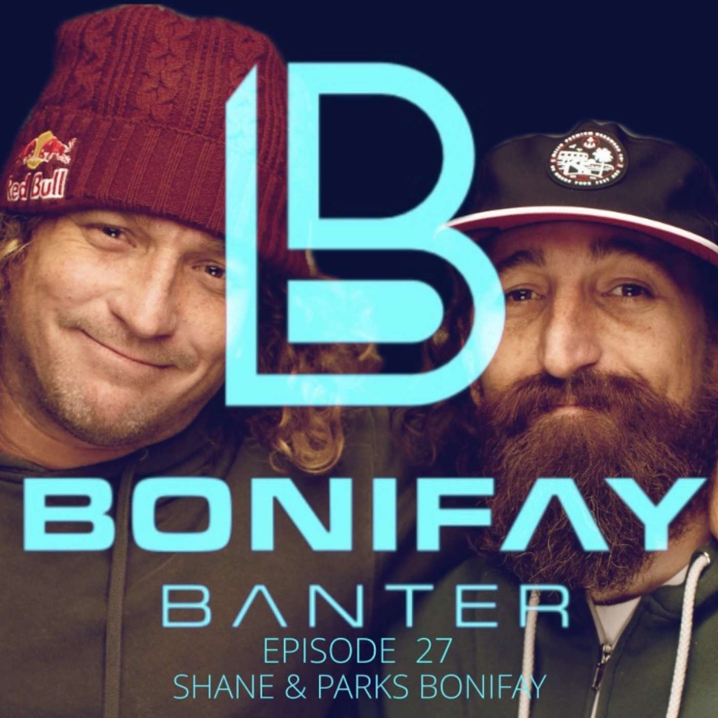 Bonifay Banter Podcast