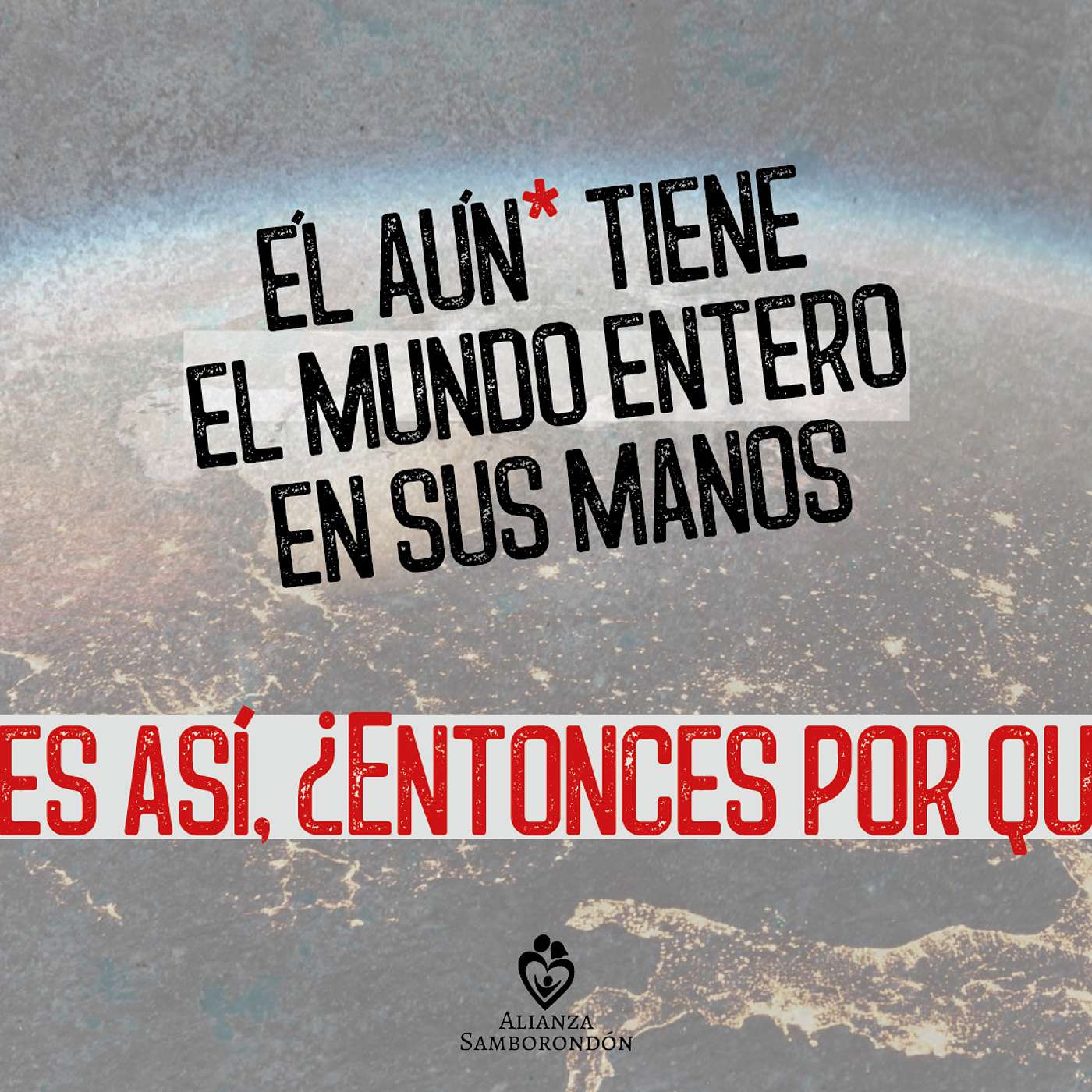 Iglesia Alianza Samborondón