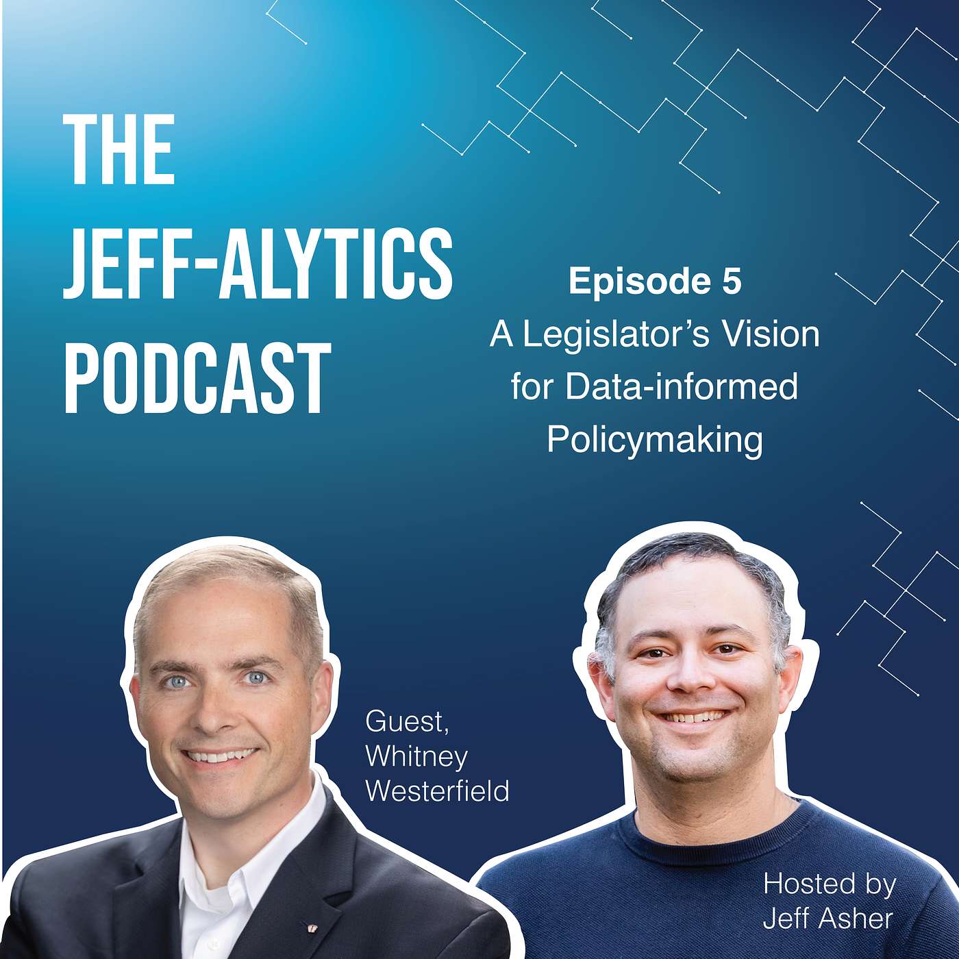 The Jeff-alytics Podcast