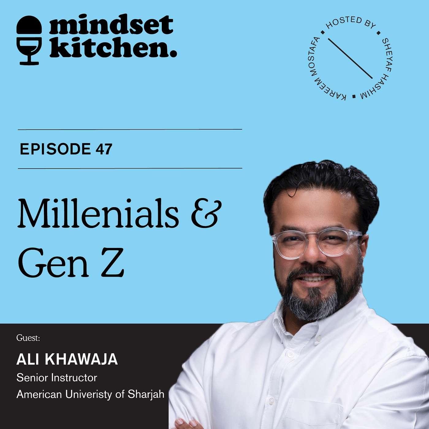 Mindset Kitchen