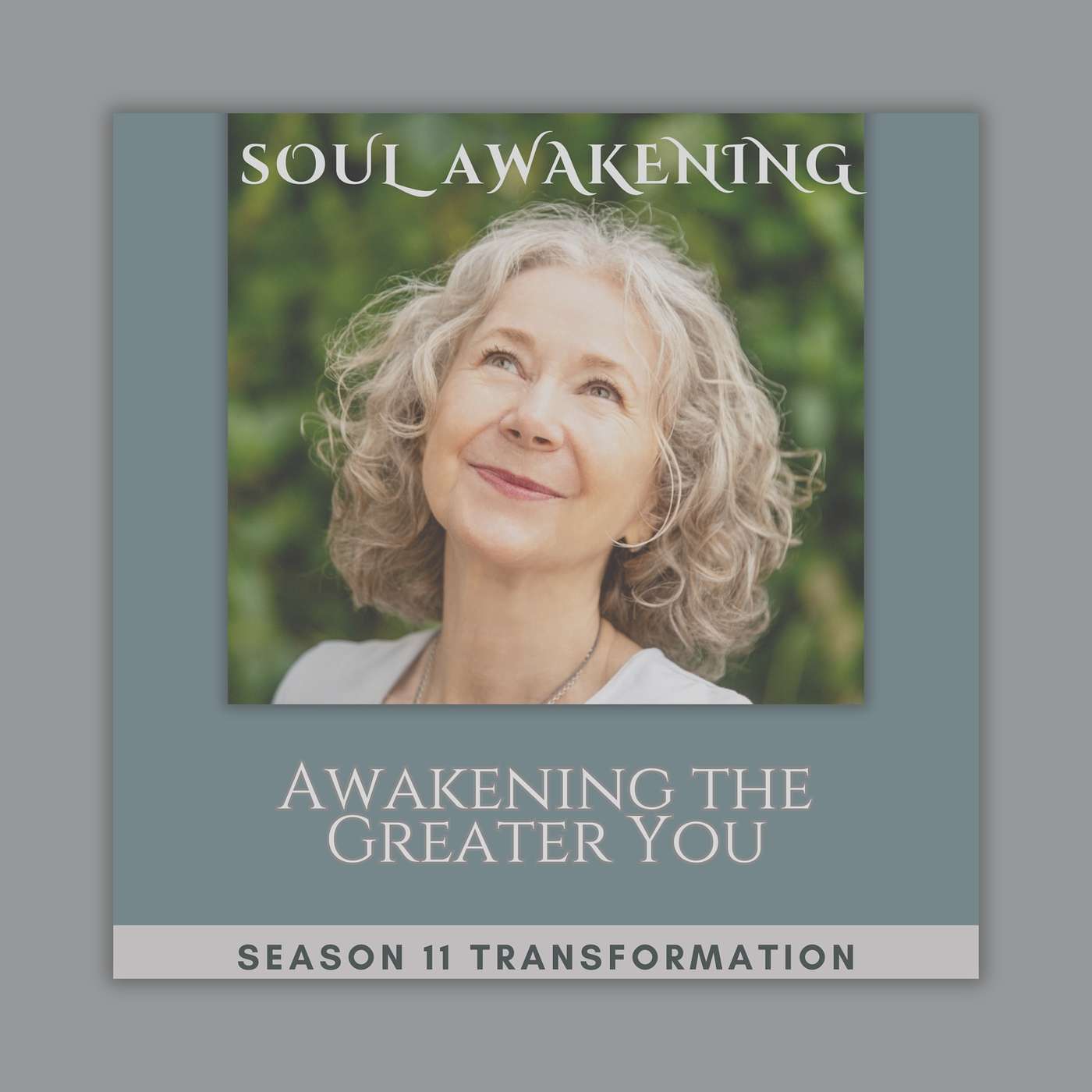 Awakening the Greater You - Transformation