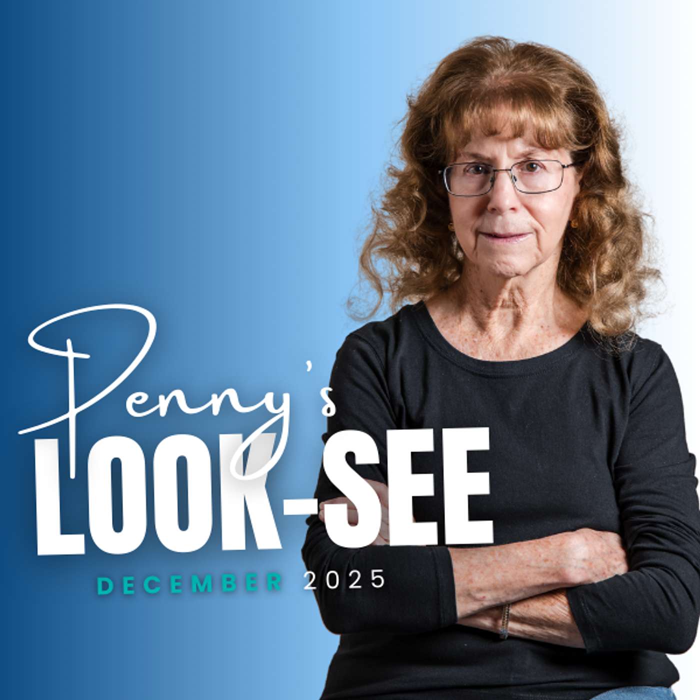 🌎 LOOK-SEE | December 2025 🌎