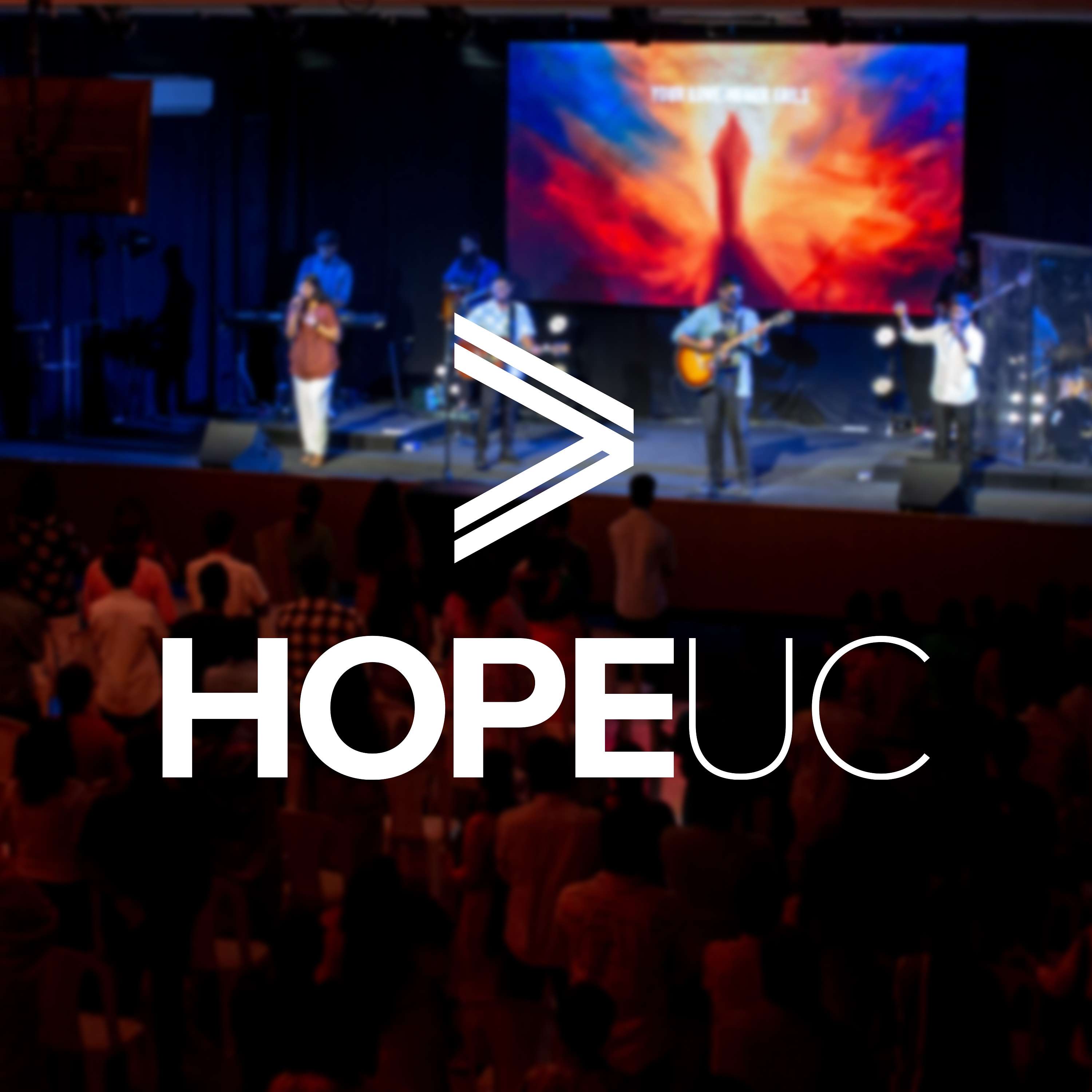 HopeUC East