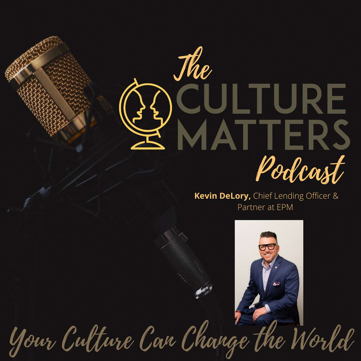 The Culture Matters Podcast