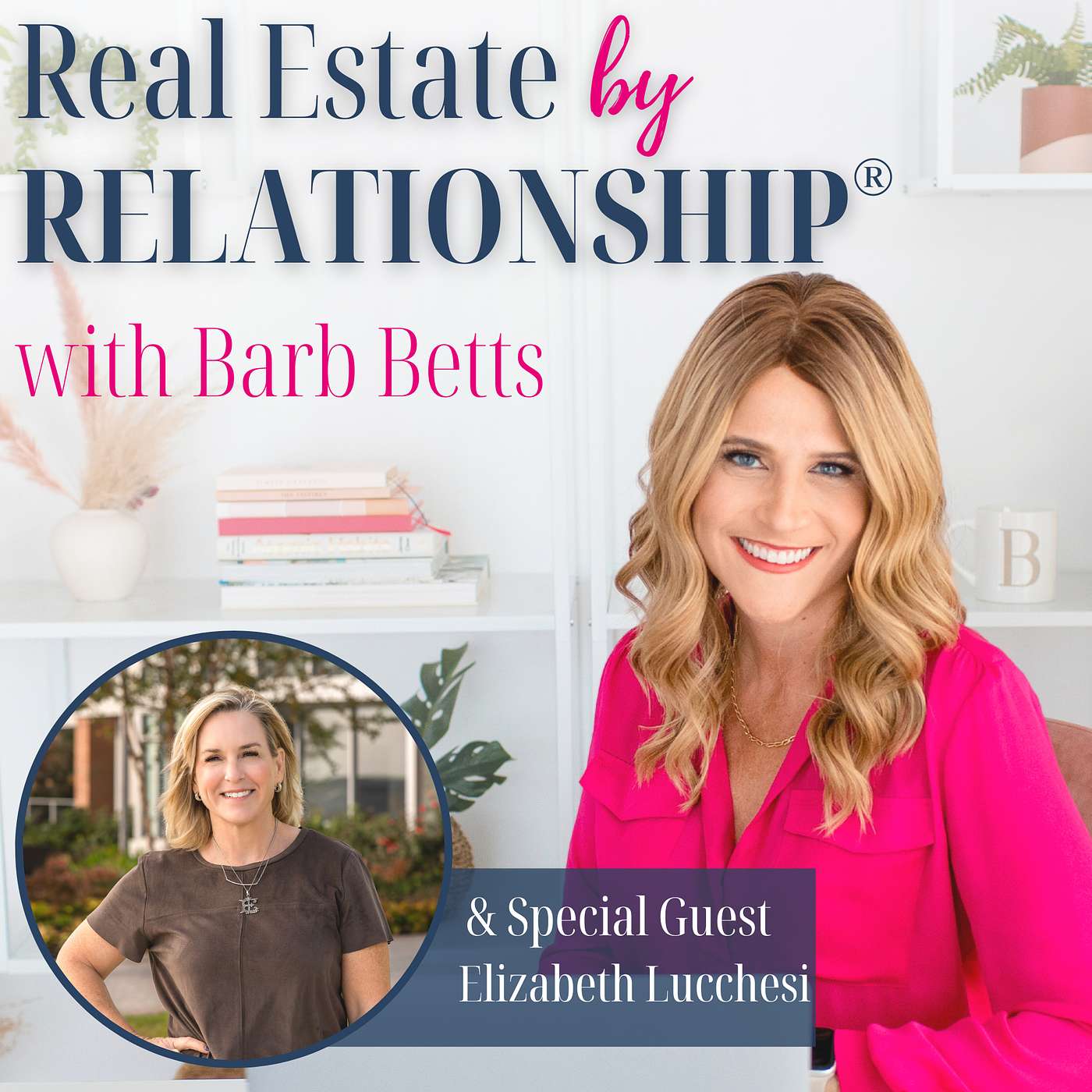 Relationships Are Your Superpower®