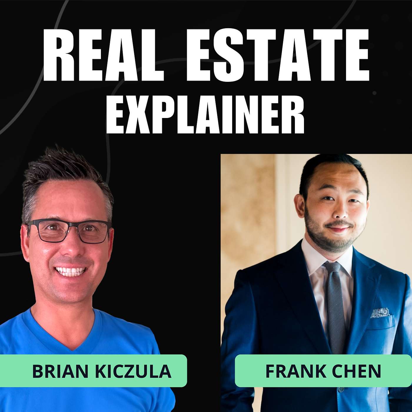 Real Estate Explainer