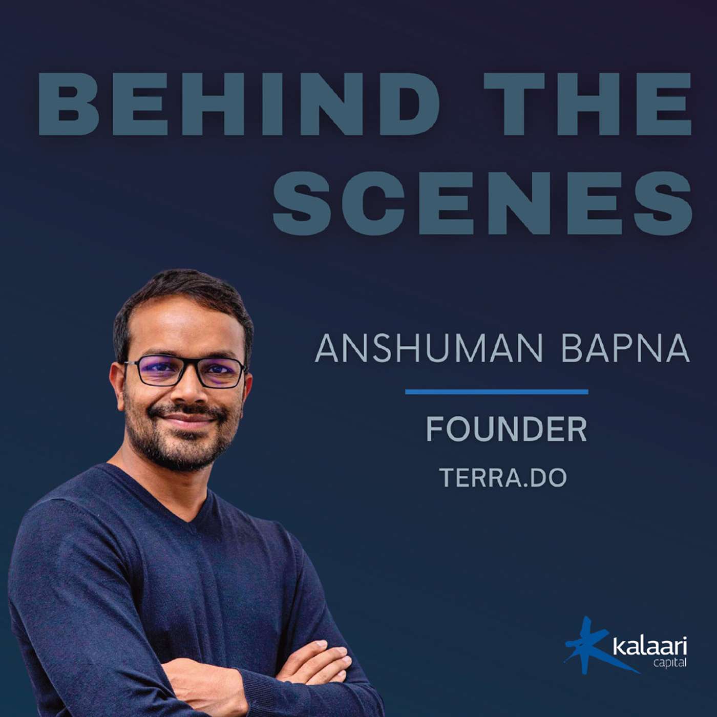 The Kalaari Podcast