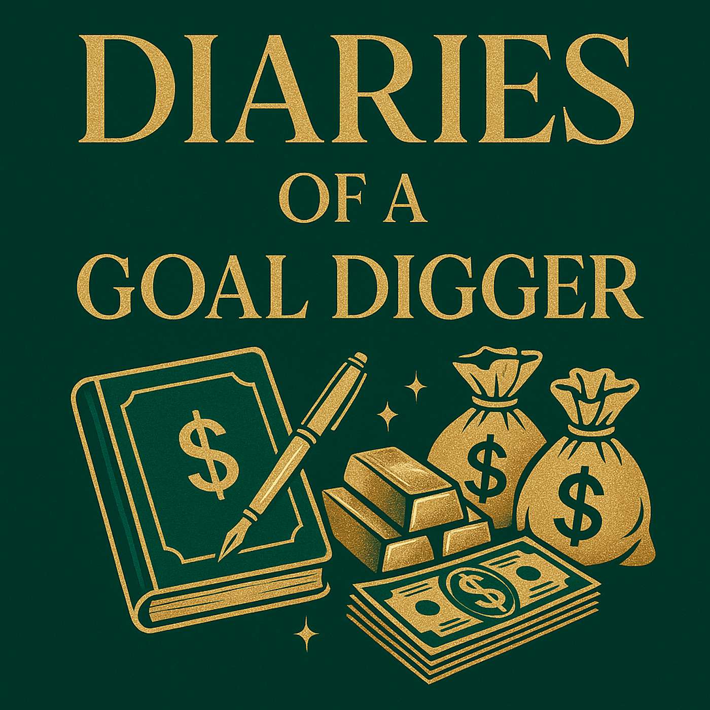 Diaries of a Goal Digger