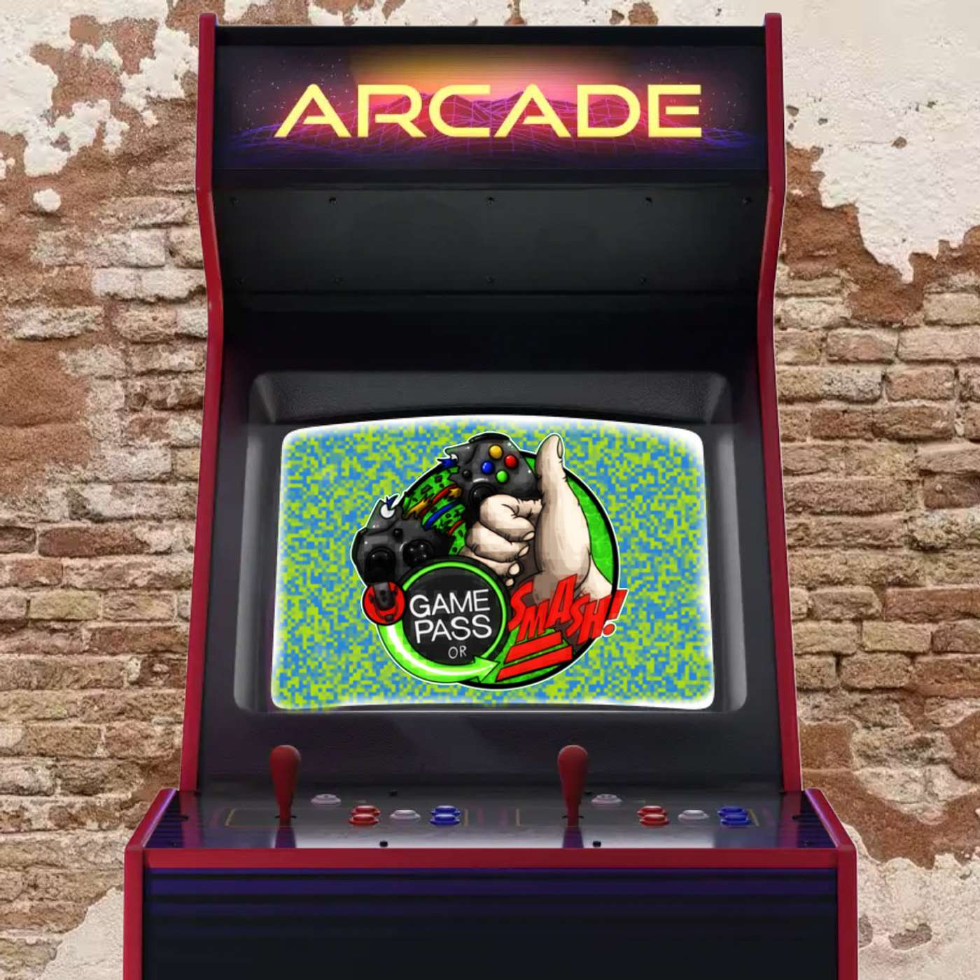 47. Arcade Games