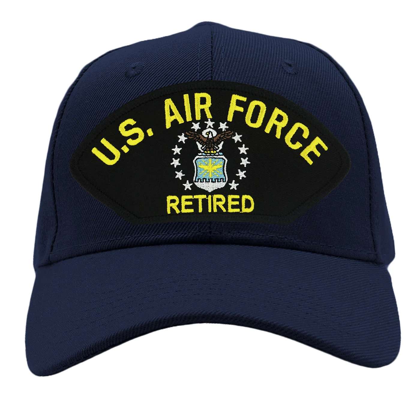 Colonel Adelbert "Buz" Carpenter US Air Force (Ret.), Part 2
