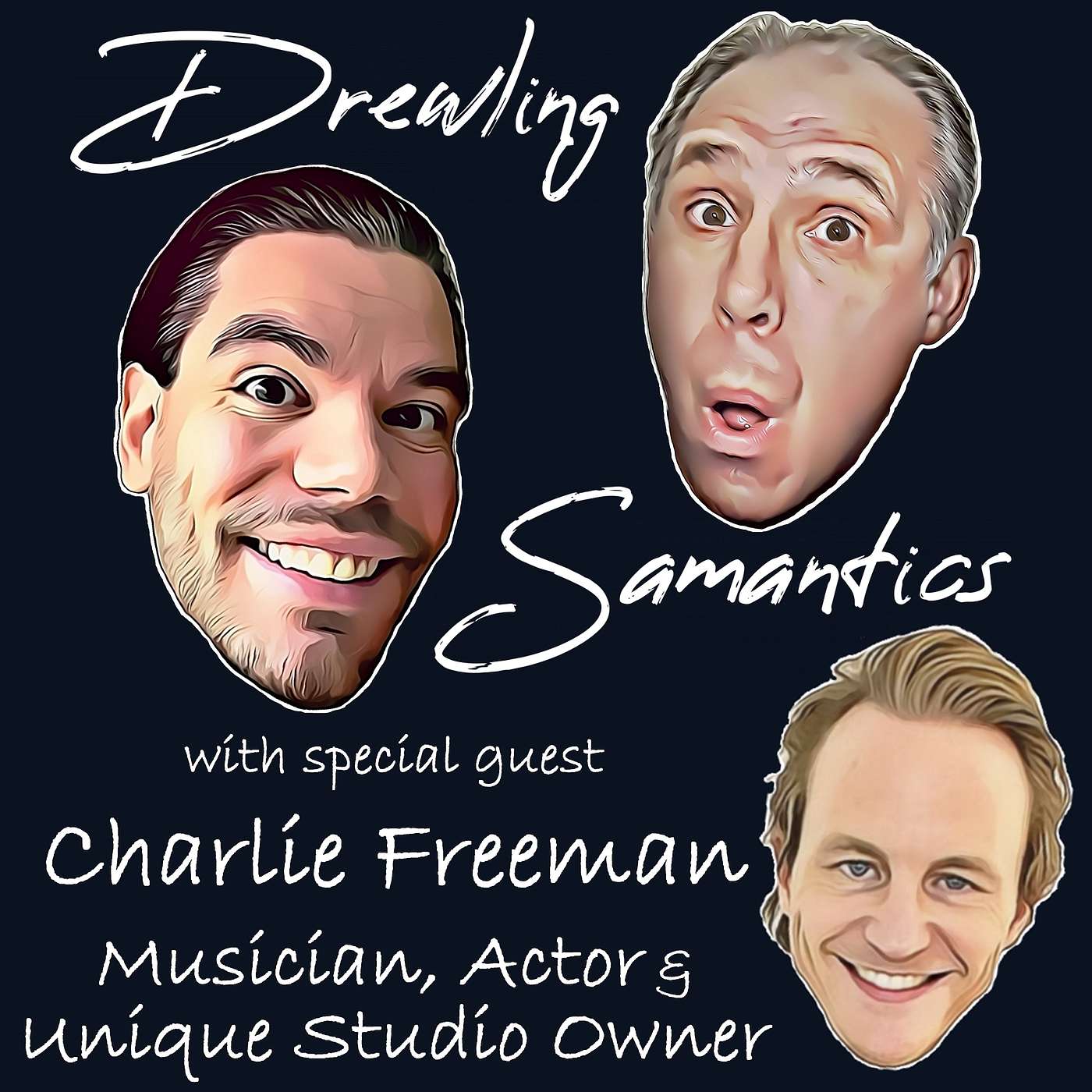 Drewling Samantics