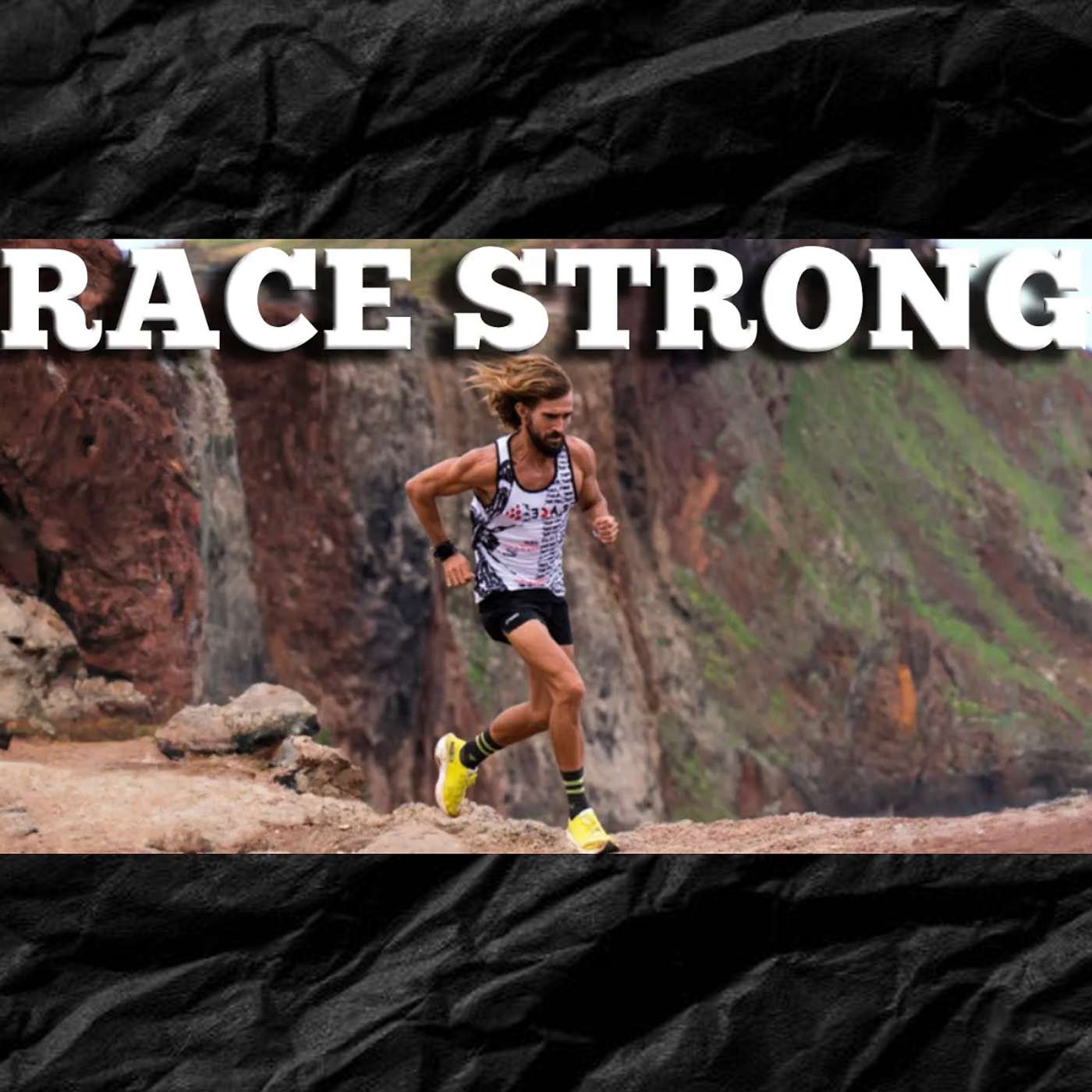 All In Run Club Podcast - by Lee Grantham