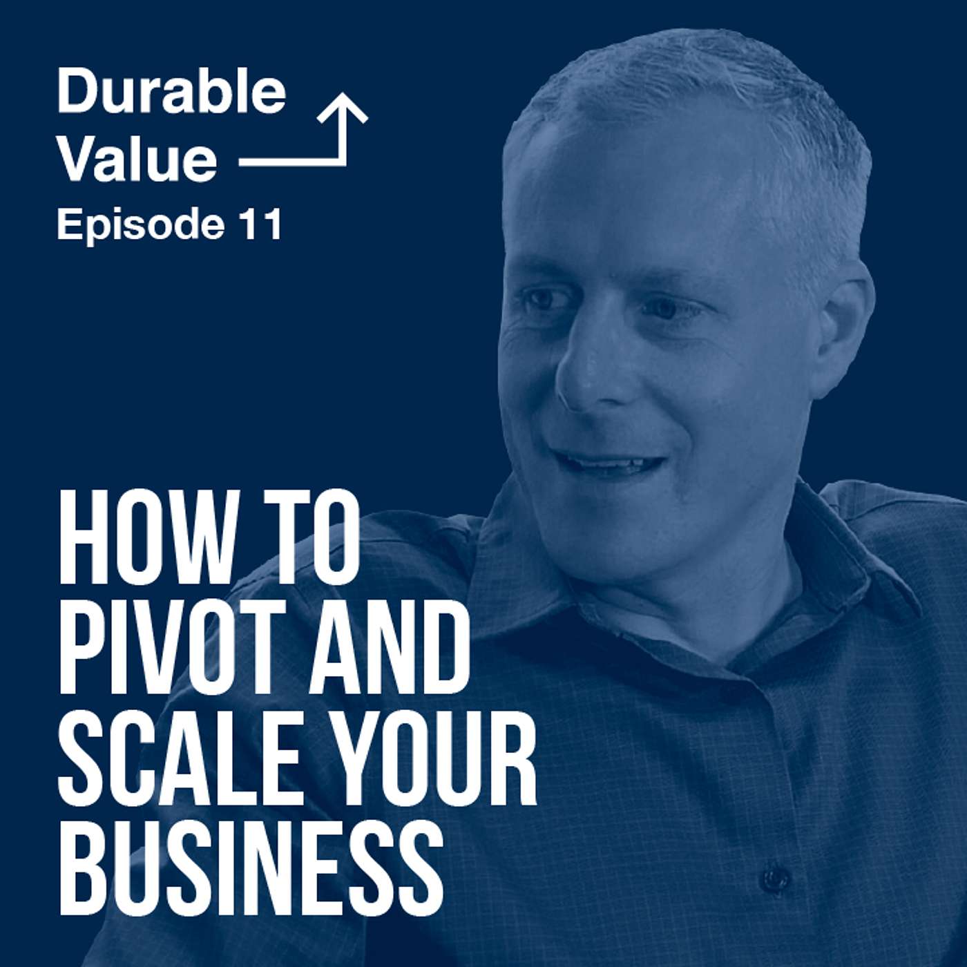 Durable Value: An Investor\'s Podcast