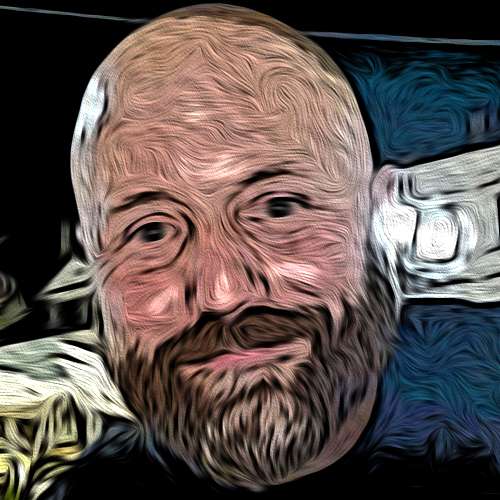 Kenny 'Nine Lives' Campbell