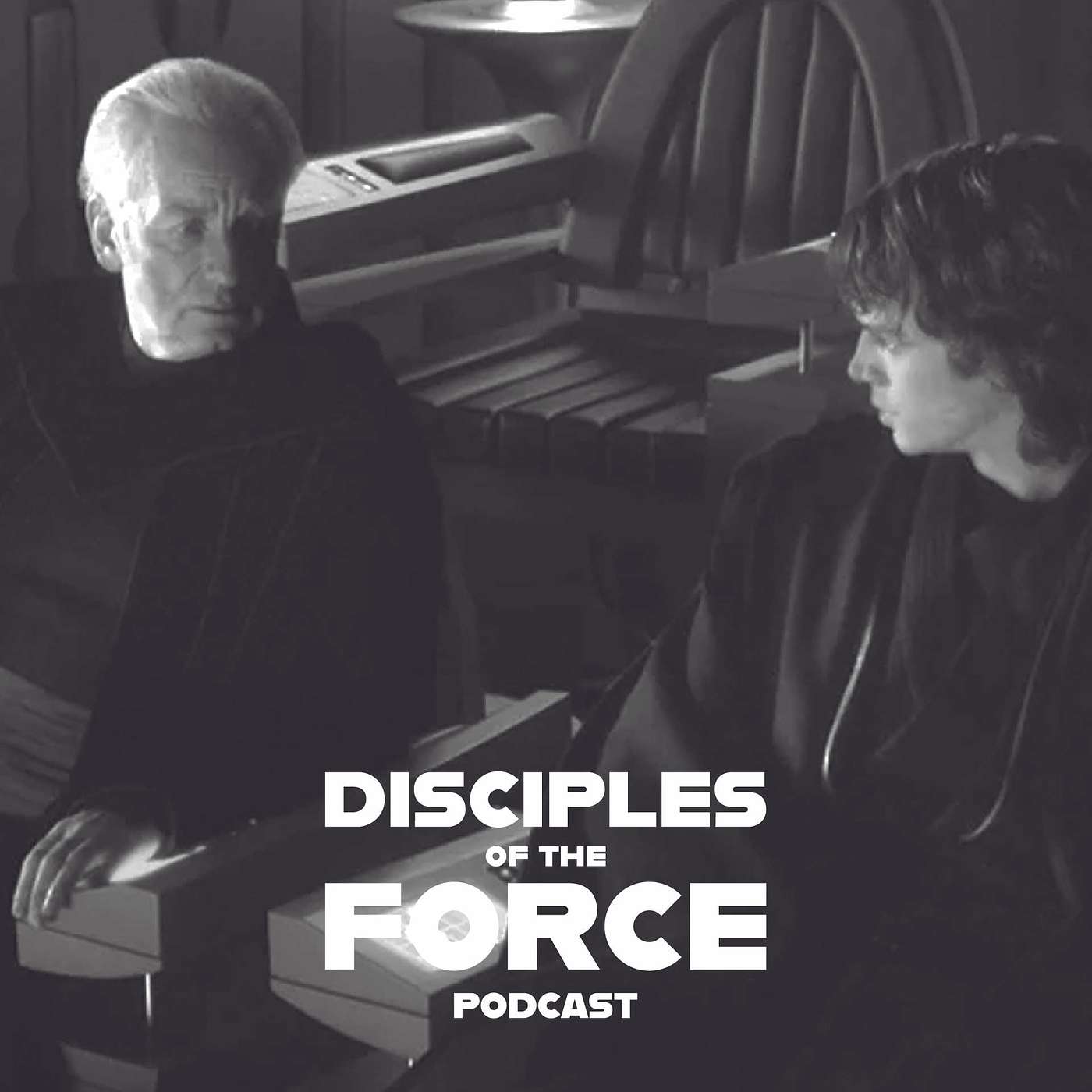 Disciples of the Force