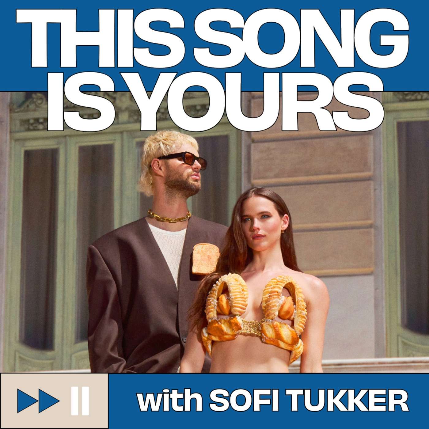 SOFI TUKKER 2.0