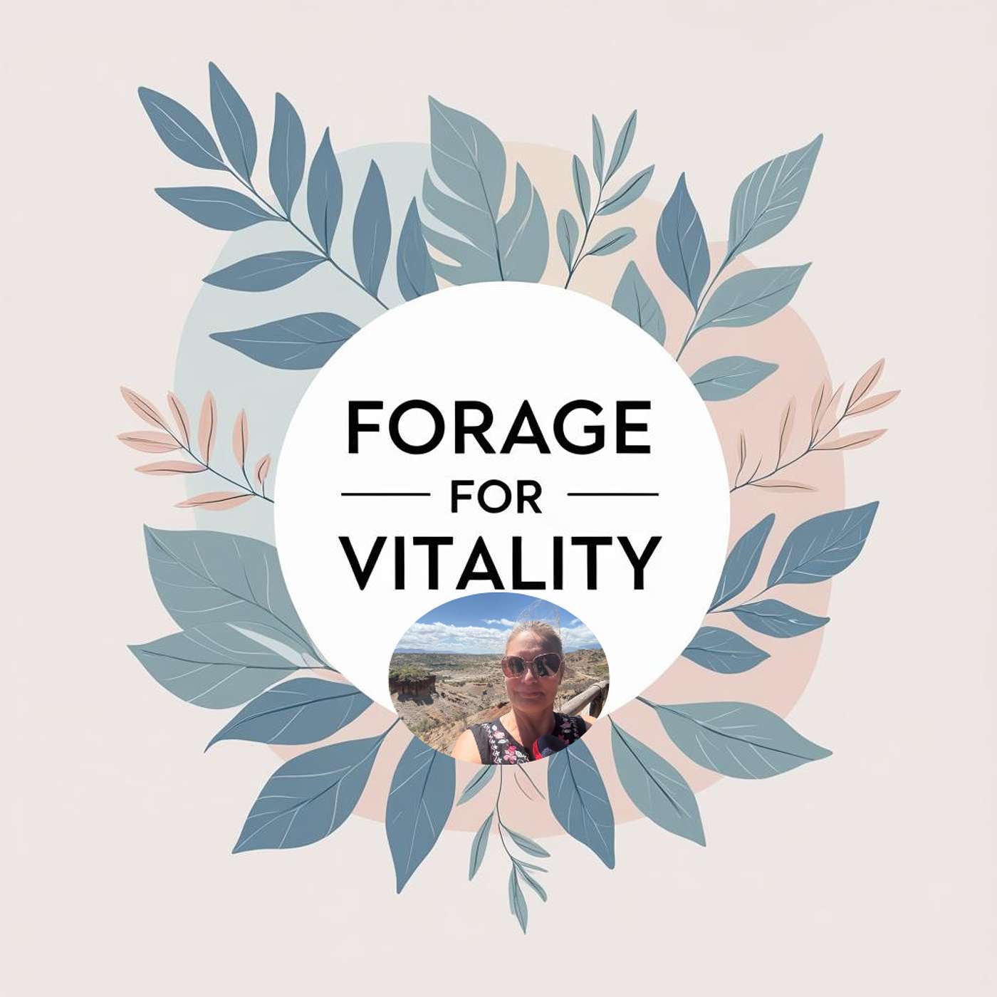 ForageForVitality