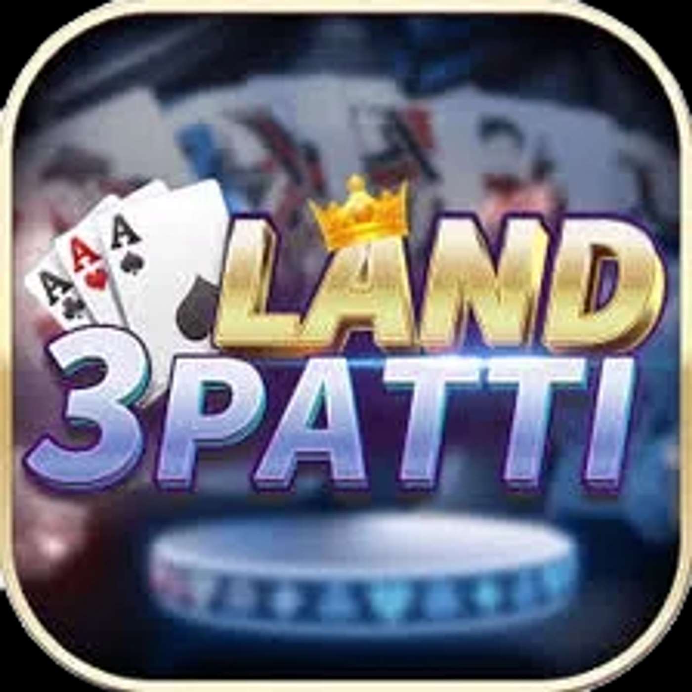 3 Patti Land Podcast