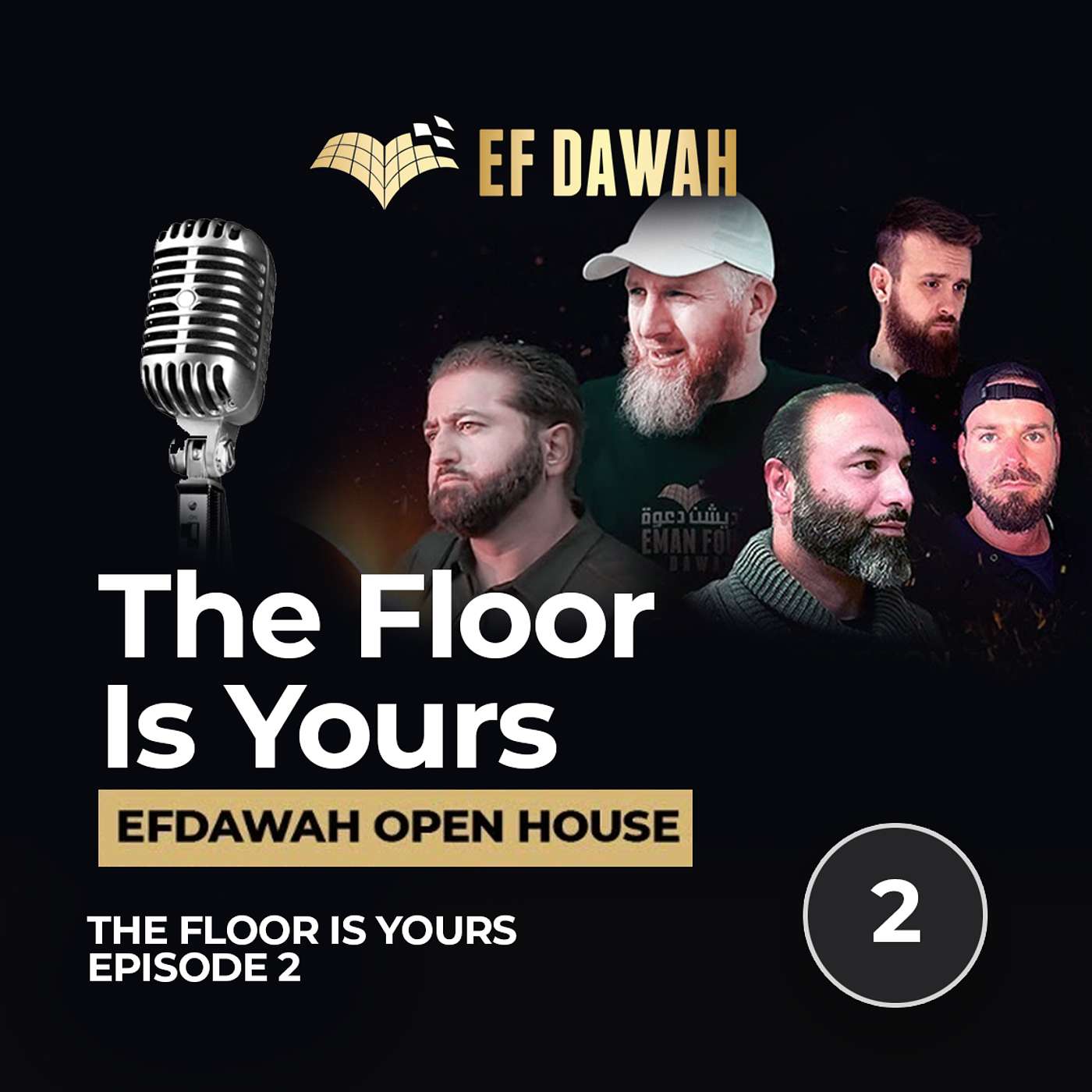 EFDAWAH