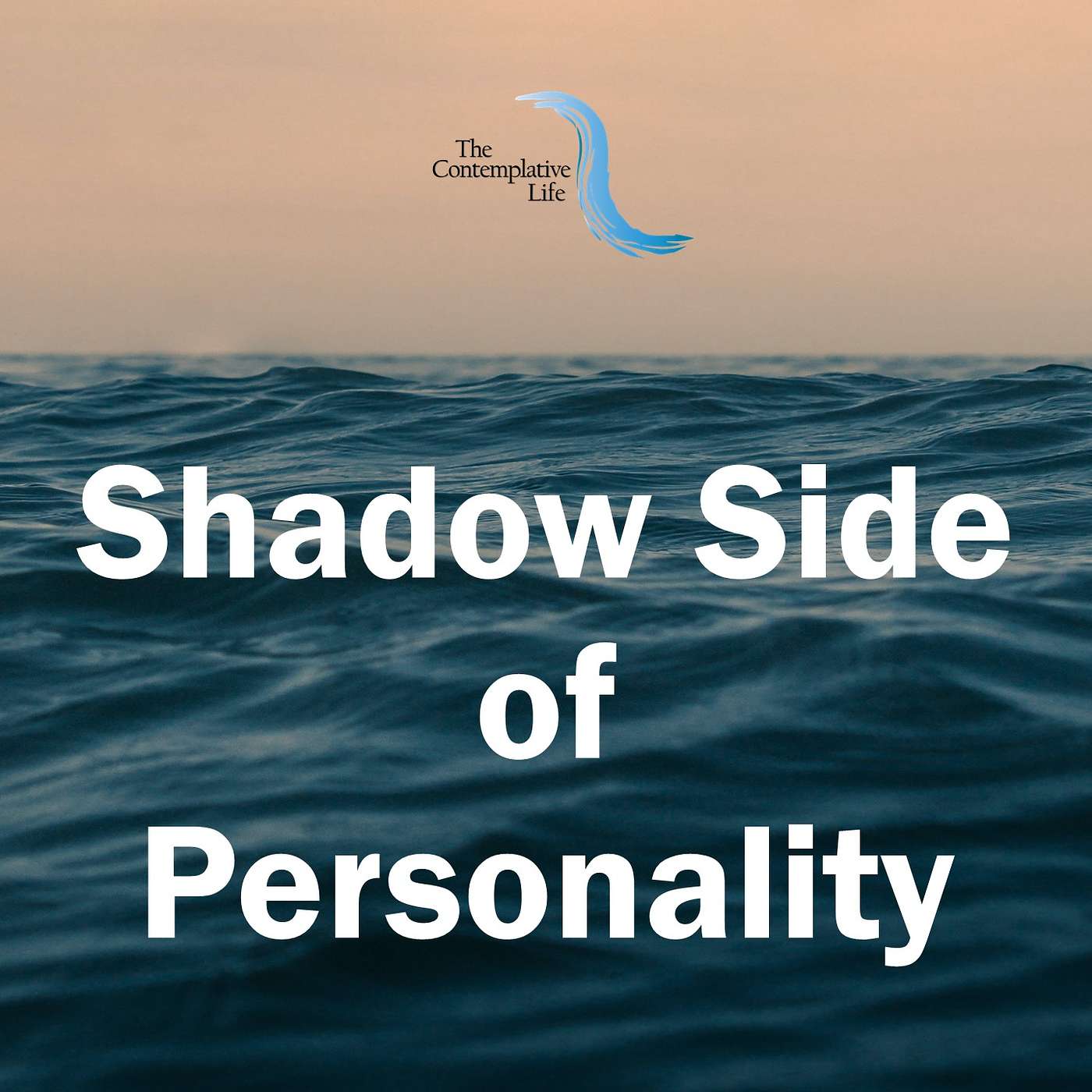 Ep 4 Shadow Side of Personality