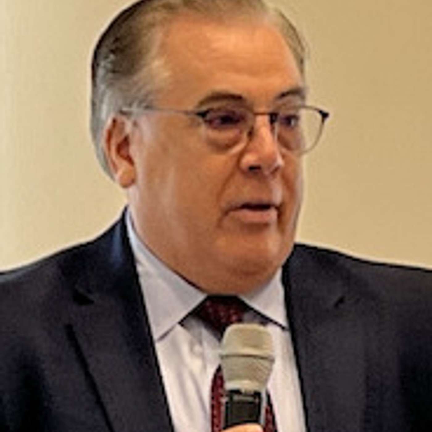 Rio Grande Guardian\'s Podcast