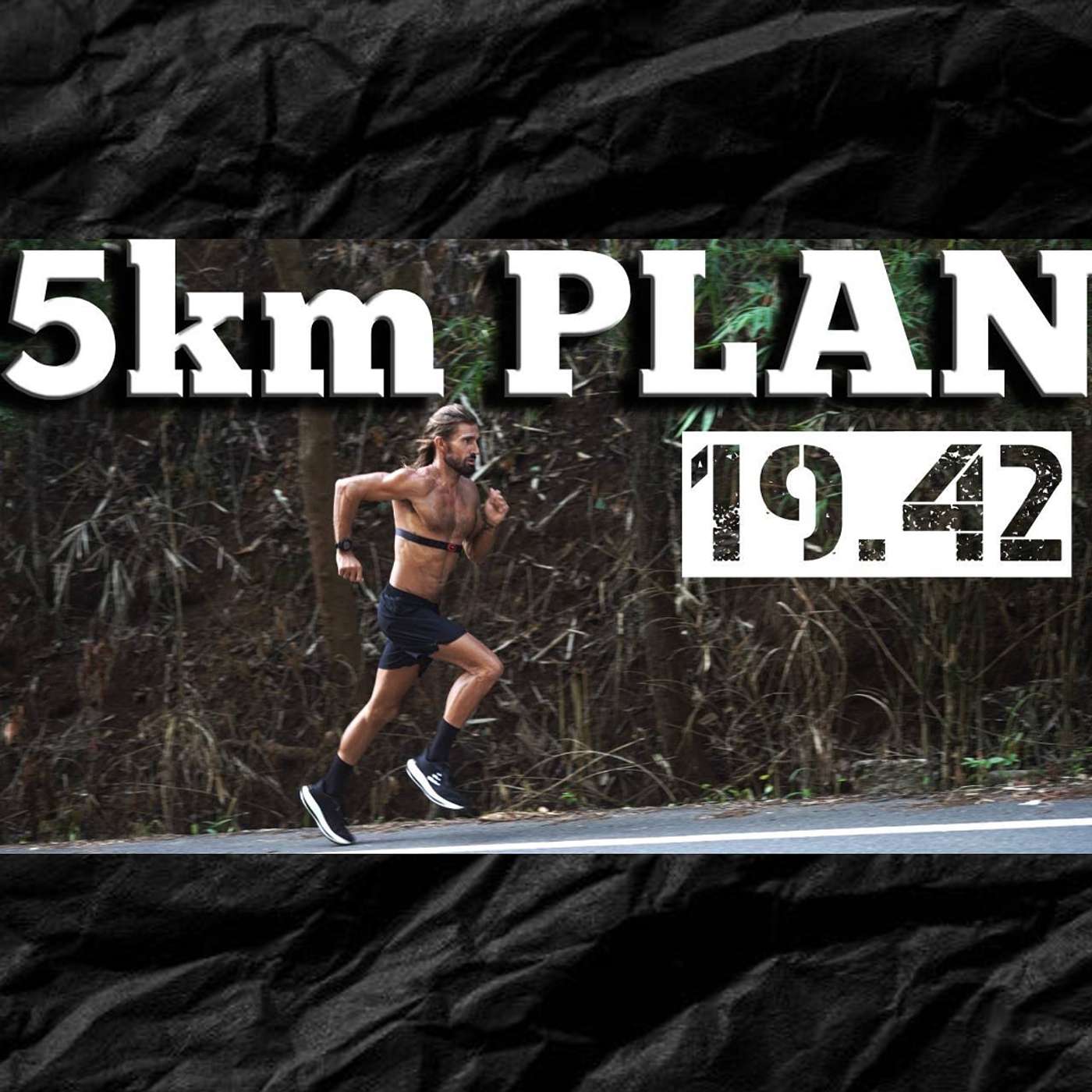 All In Run Club Podcast - by Lee Grantham