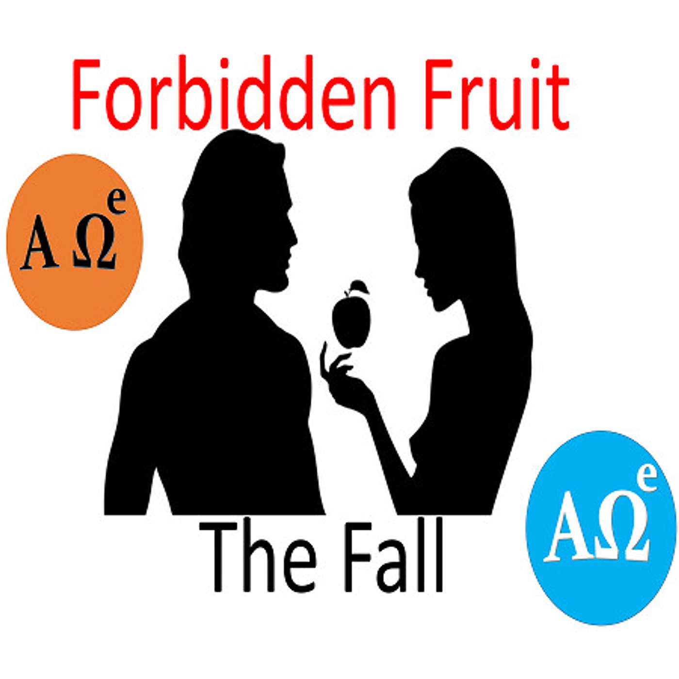 They ate the wrong fruit. | Story Time episode artwork