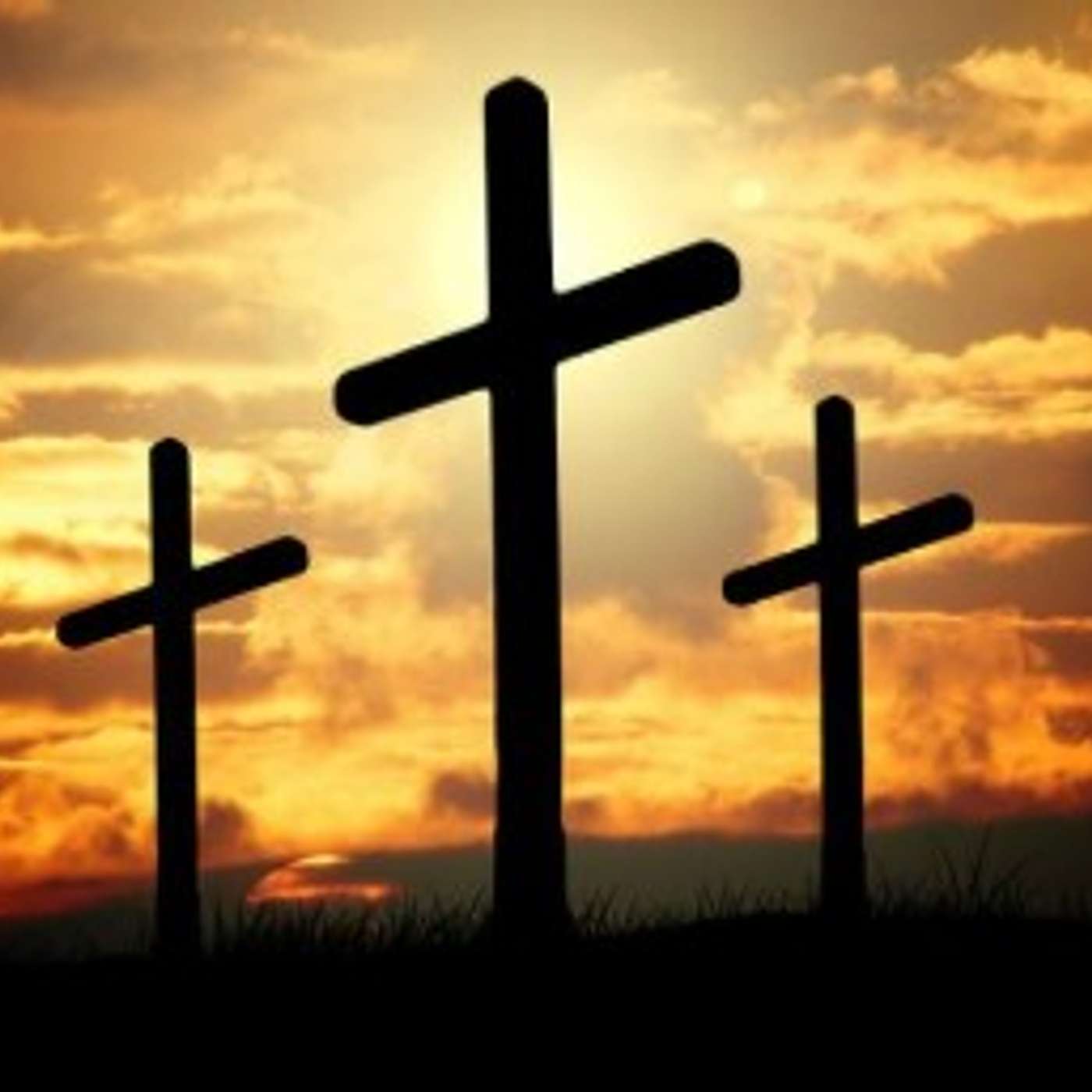 Episode 29 - The Three Crosses