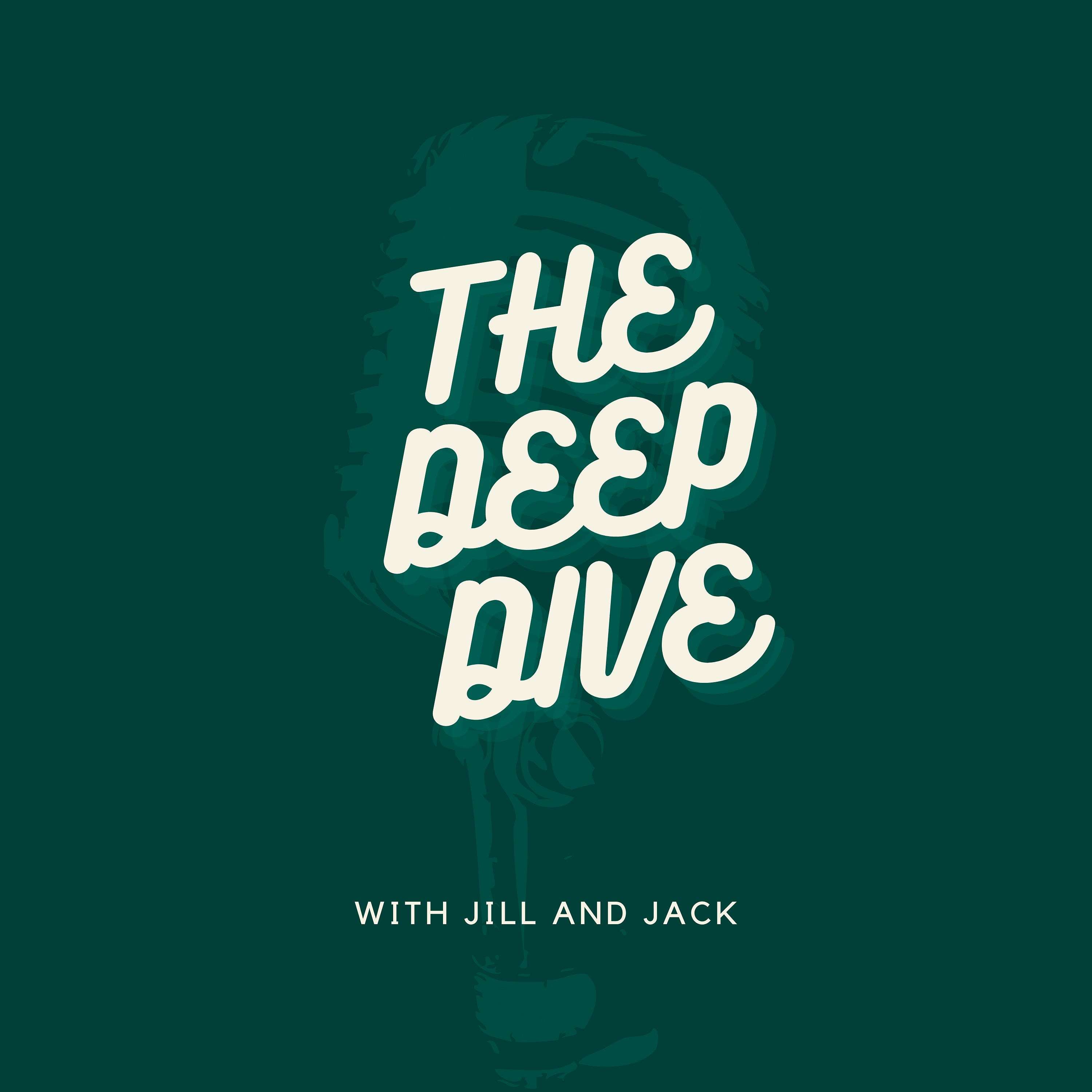deep dive
