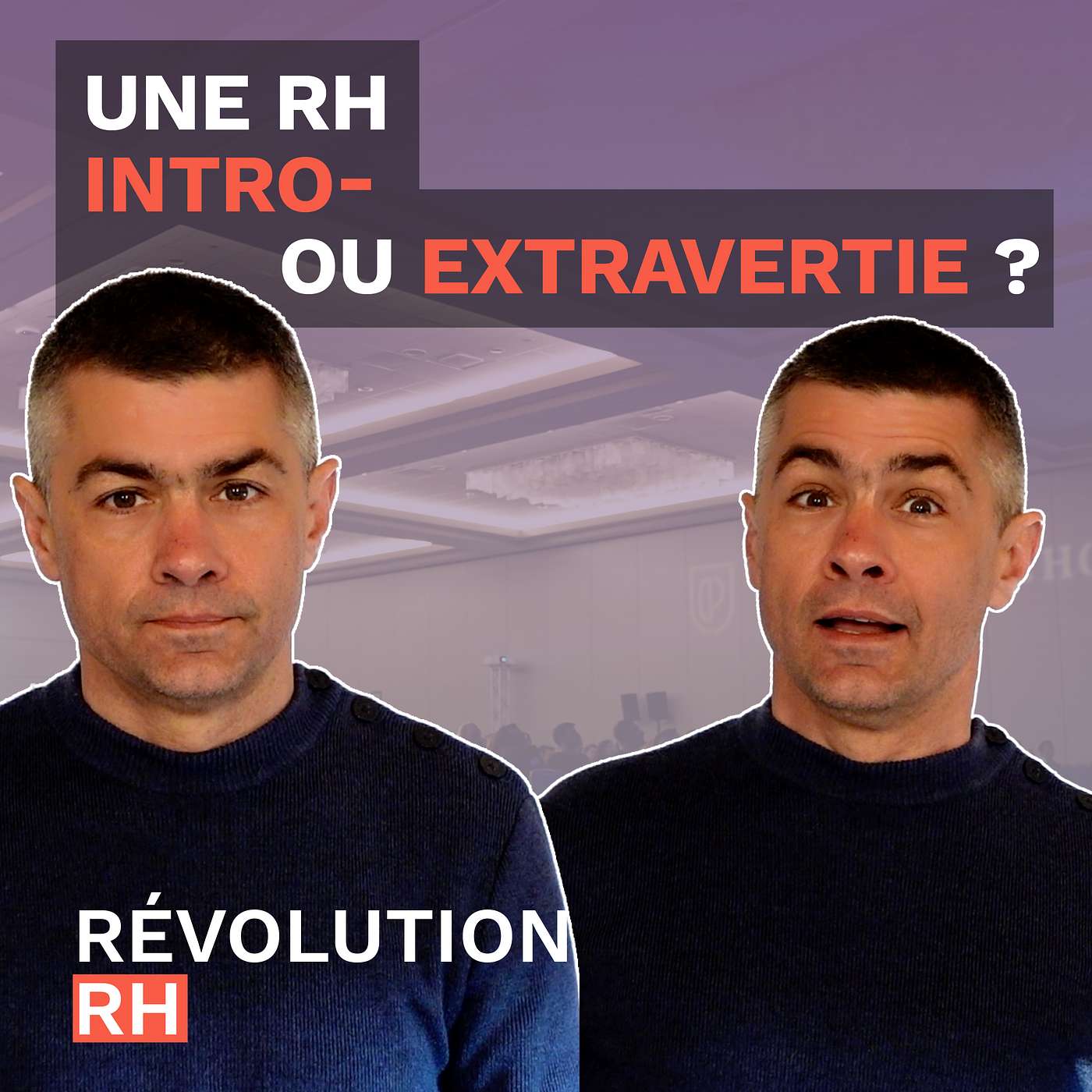 Révolution RH