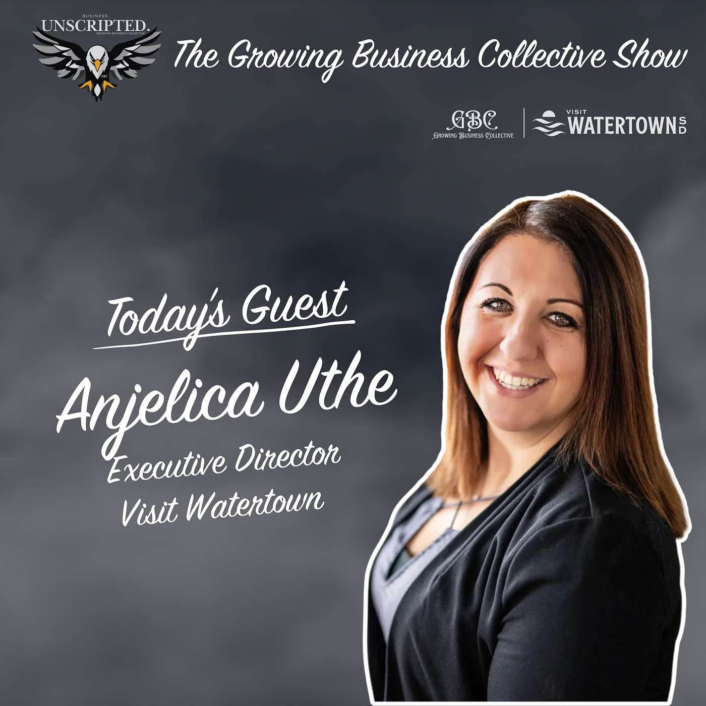 The Growing Business Collective Show