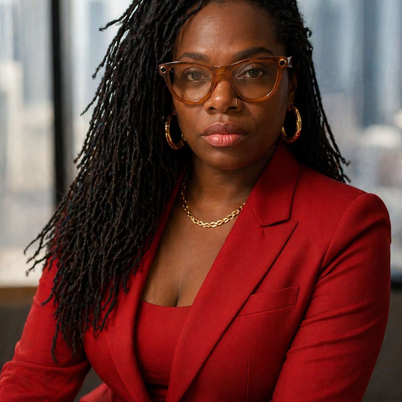The ISO Series: Melanated, Missing, Murdered