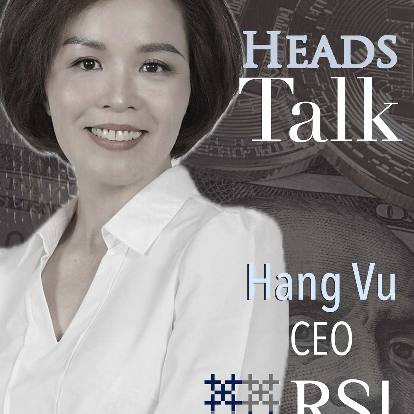 255 - Hang Yu, CEO: BRICS Series, RSI - Vietnam’s Bamboo Diplomacy & 20 Year Plan for High Income Status
