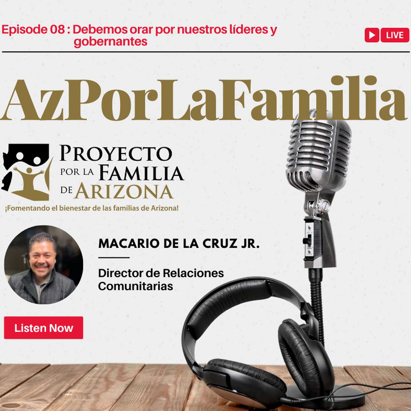 AzPorLaFamilia