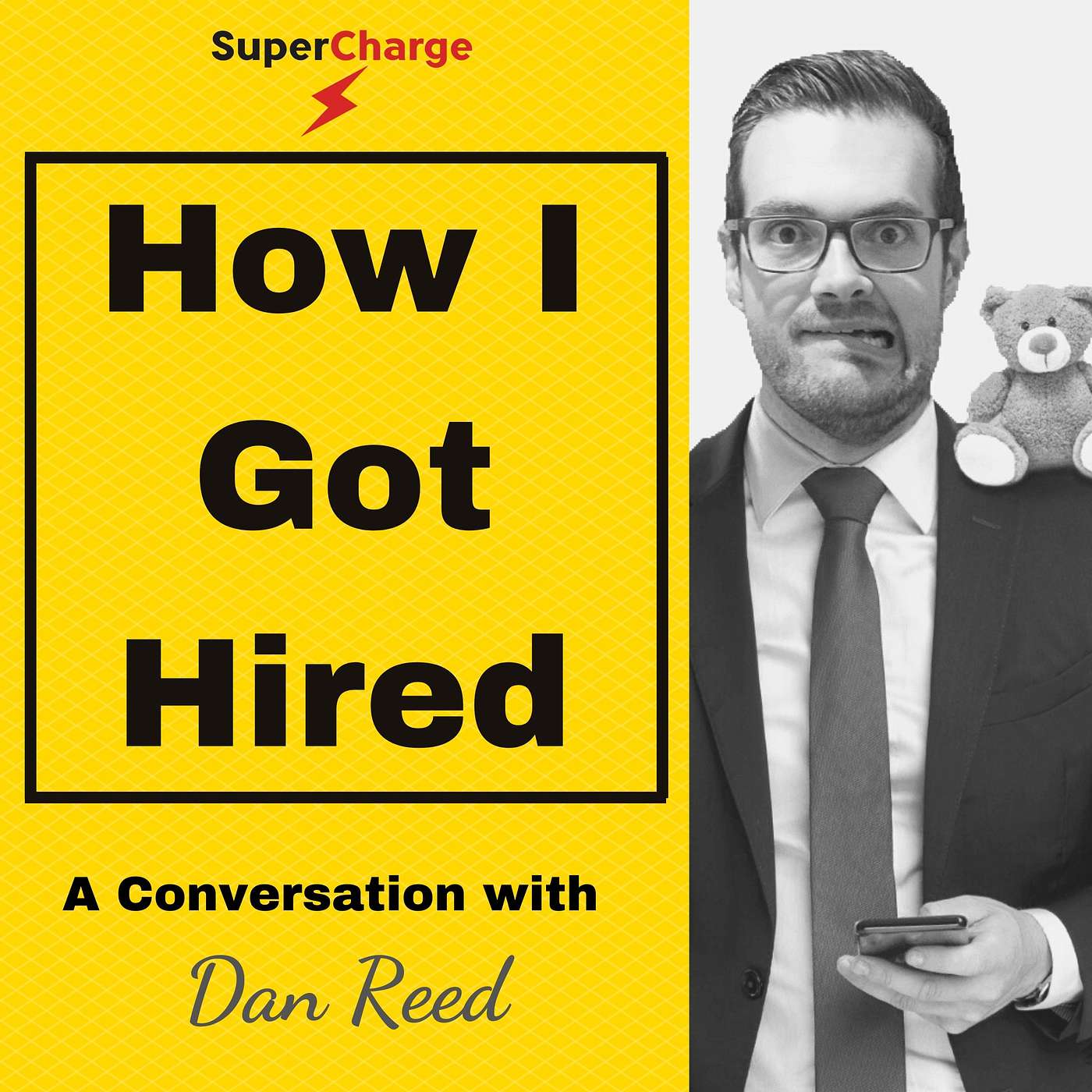 How I Got Hired