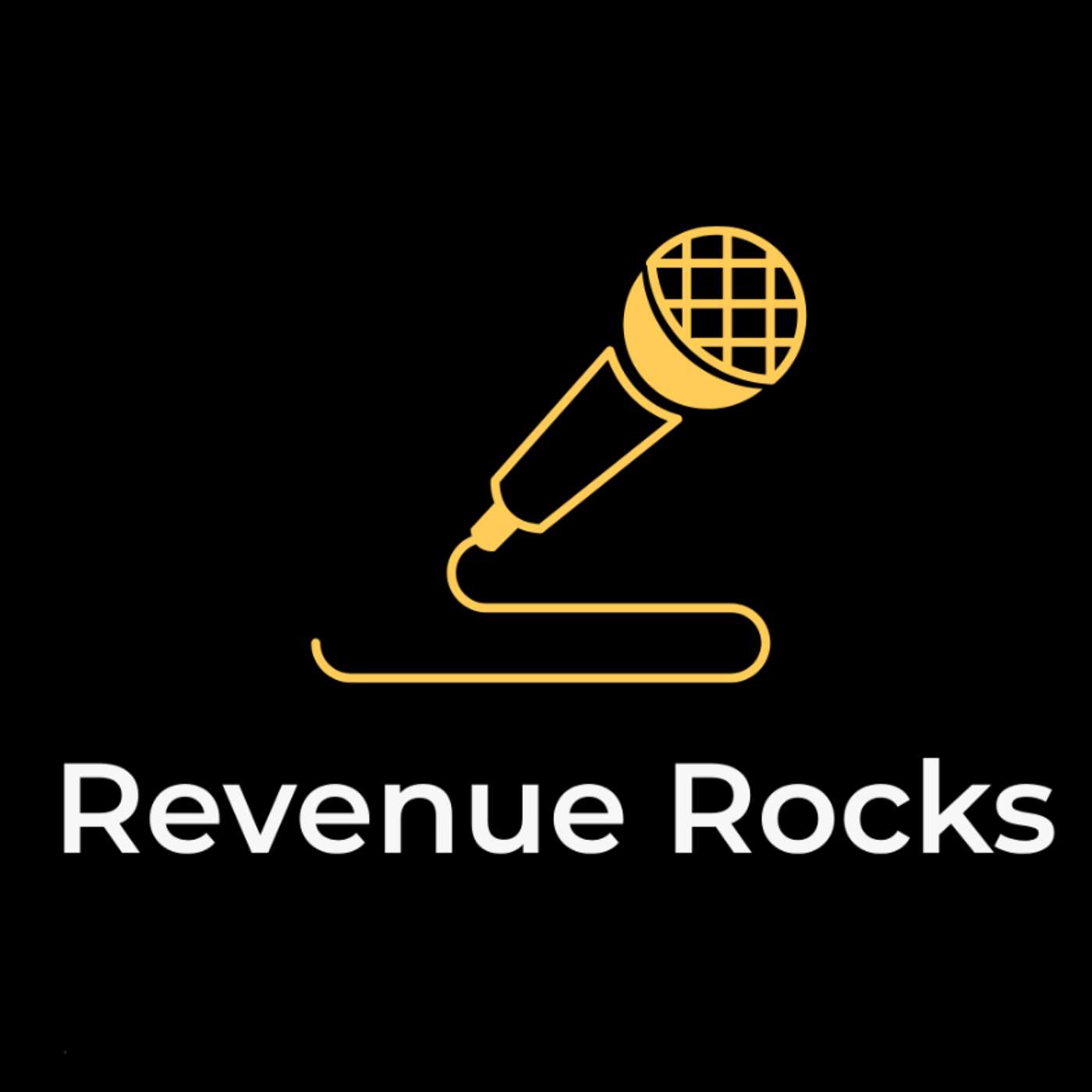 How Can You Turn Sales and Revenue into a Powerful Partnership? episode artwork