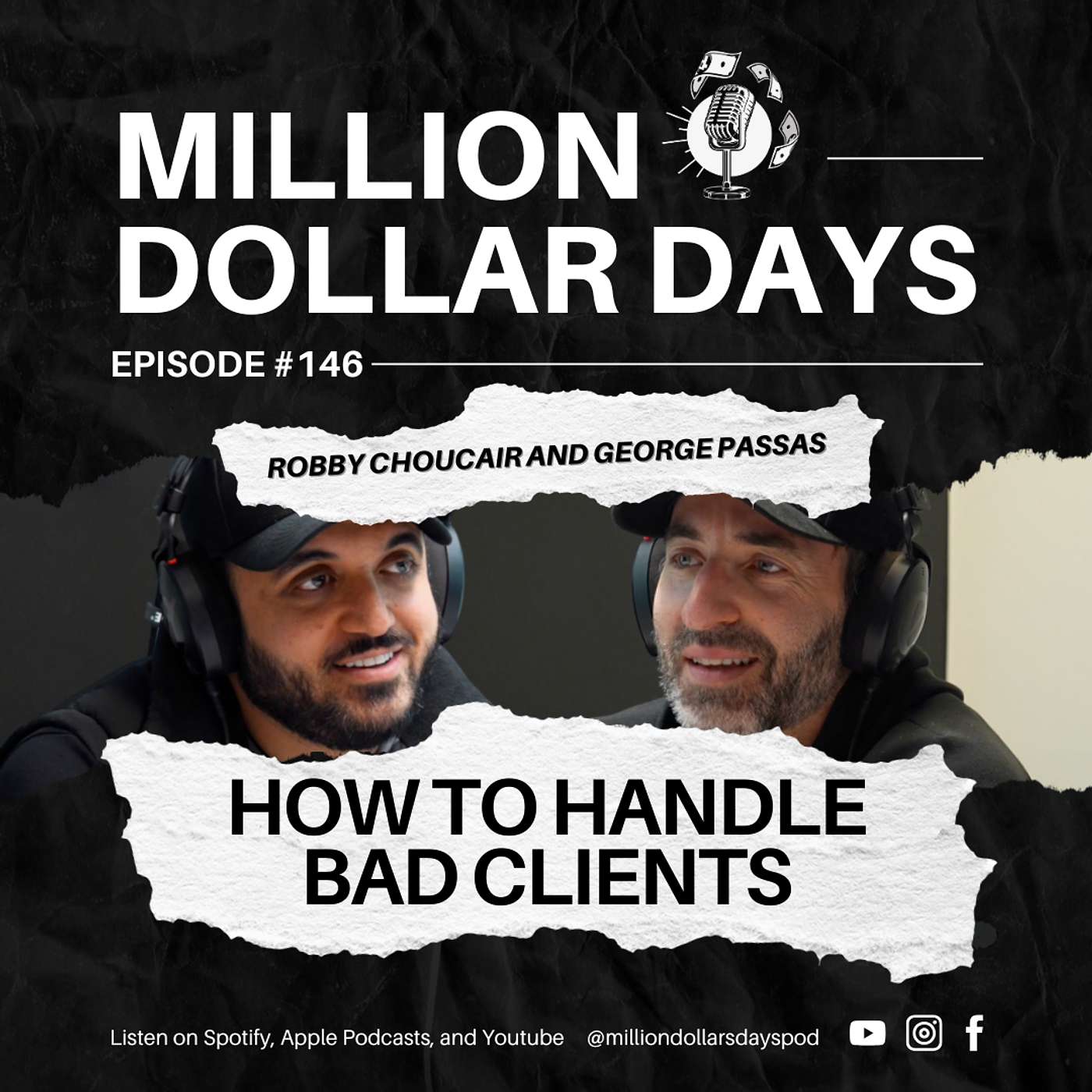 How To Handle Bad Clients